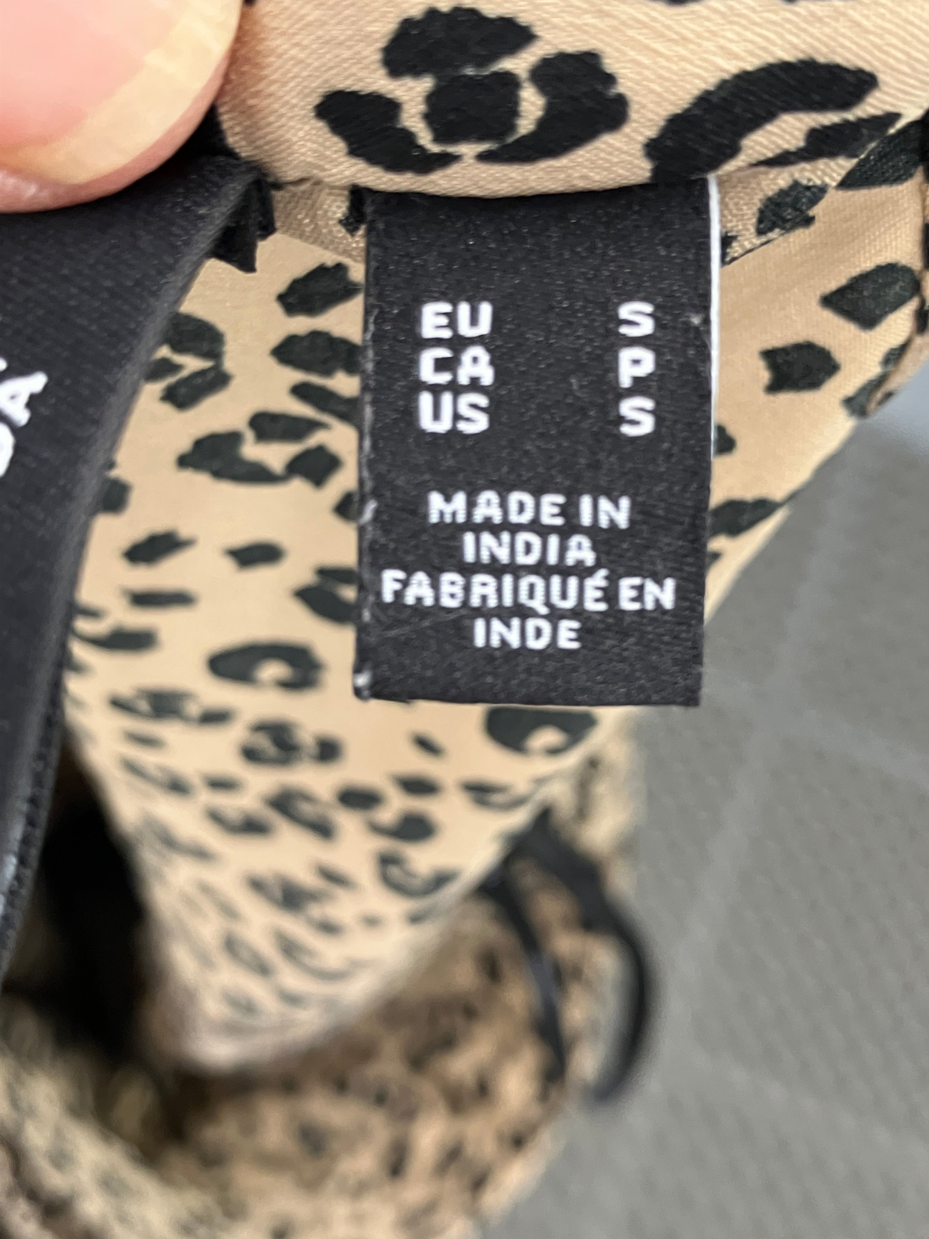 Vero Moda Nederdel