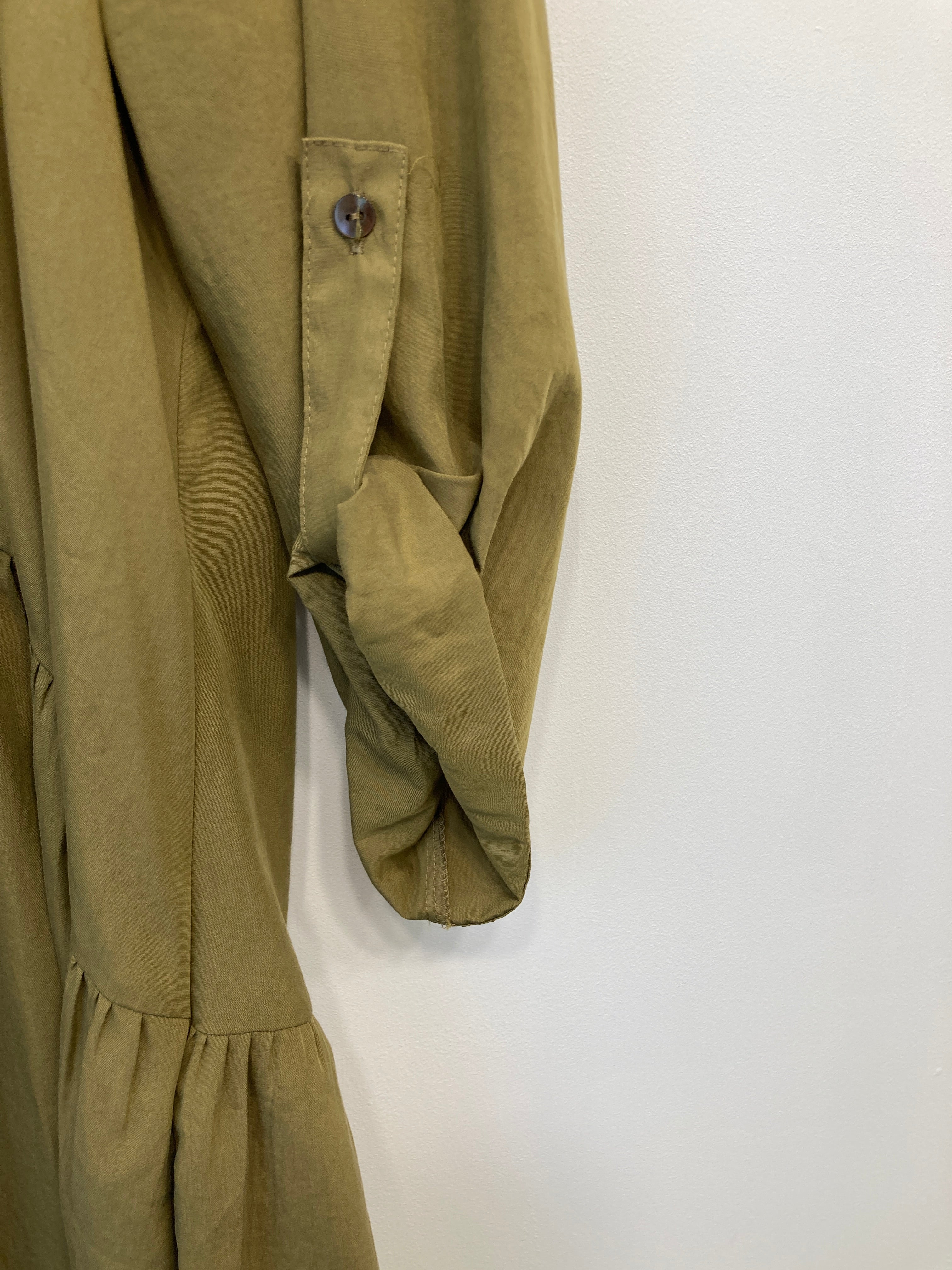 Zara Women Kjole