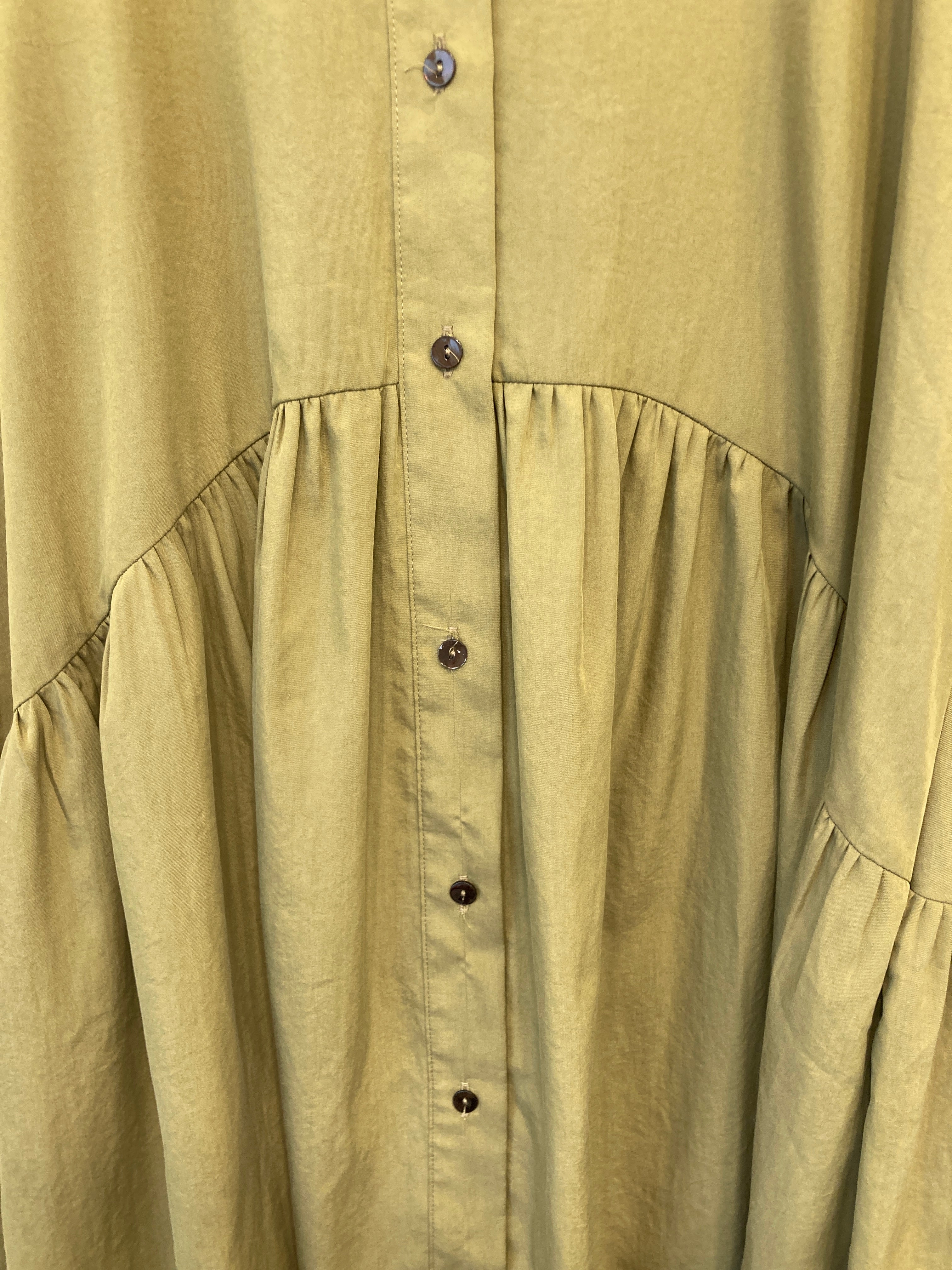 Zara Women Kjole