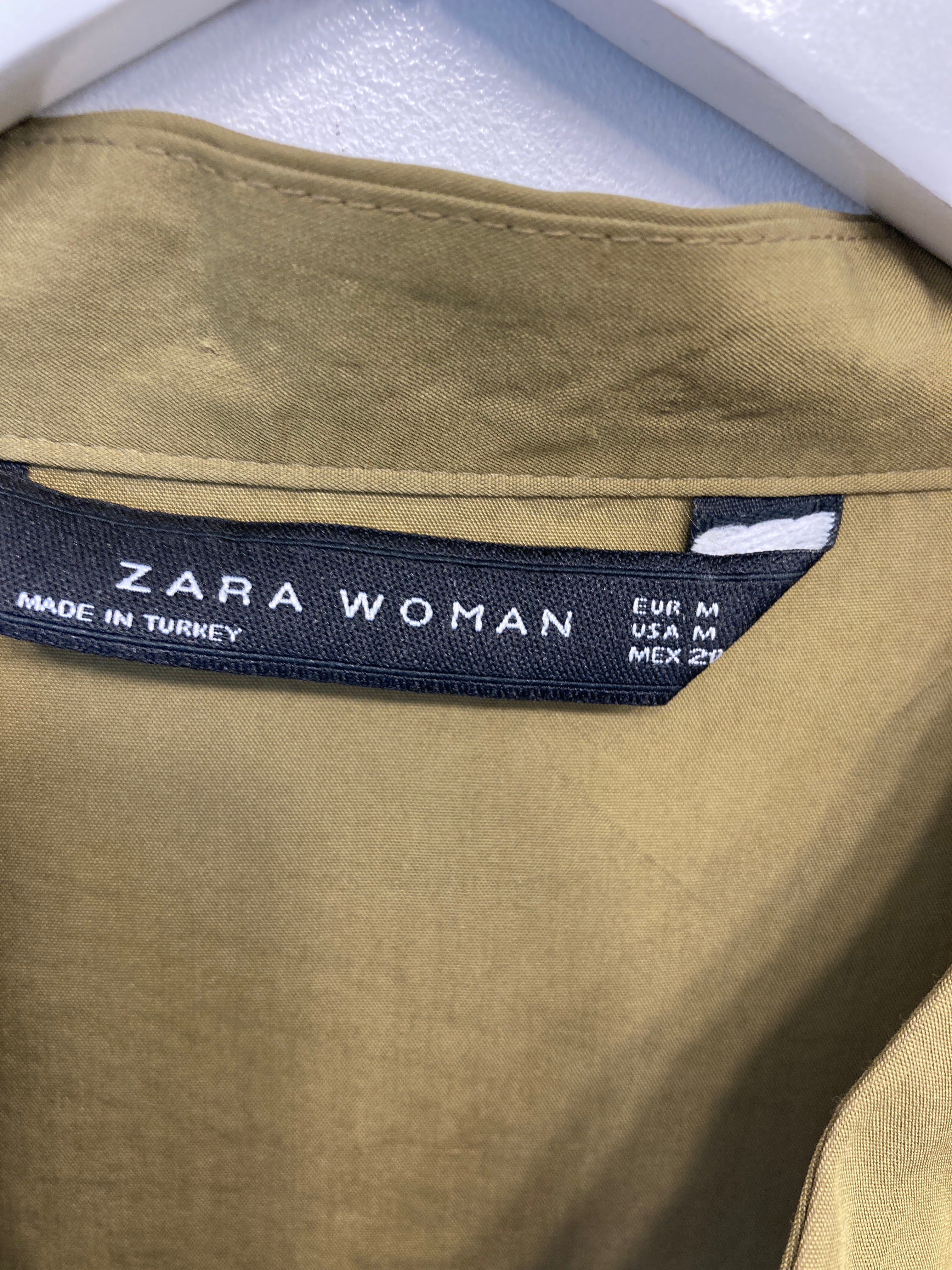 Zara Women Kjole