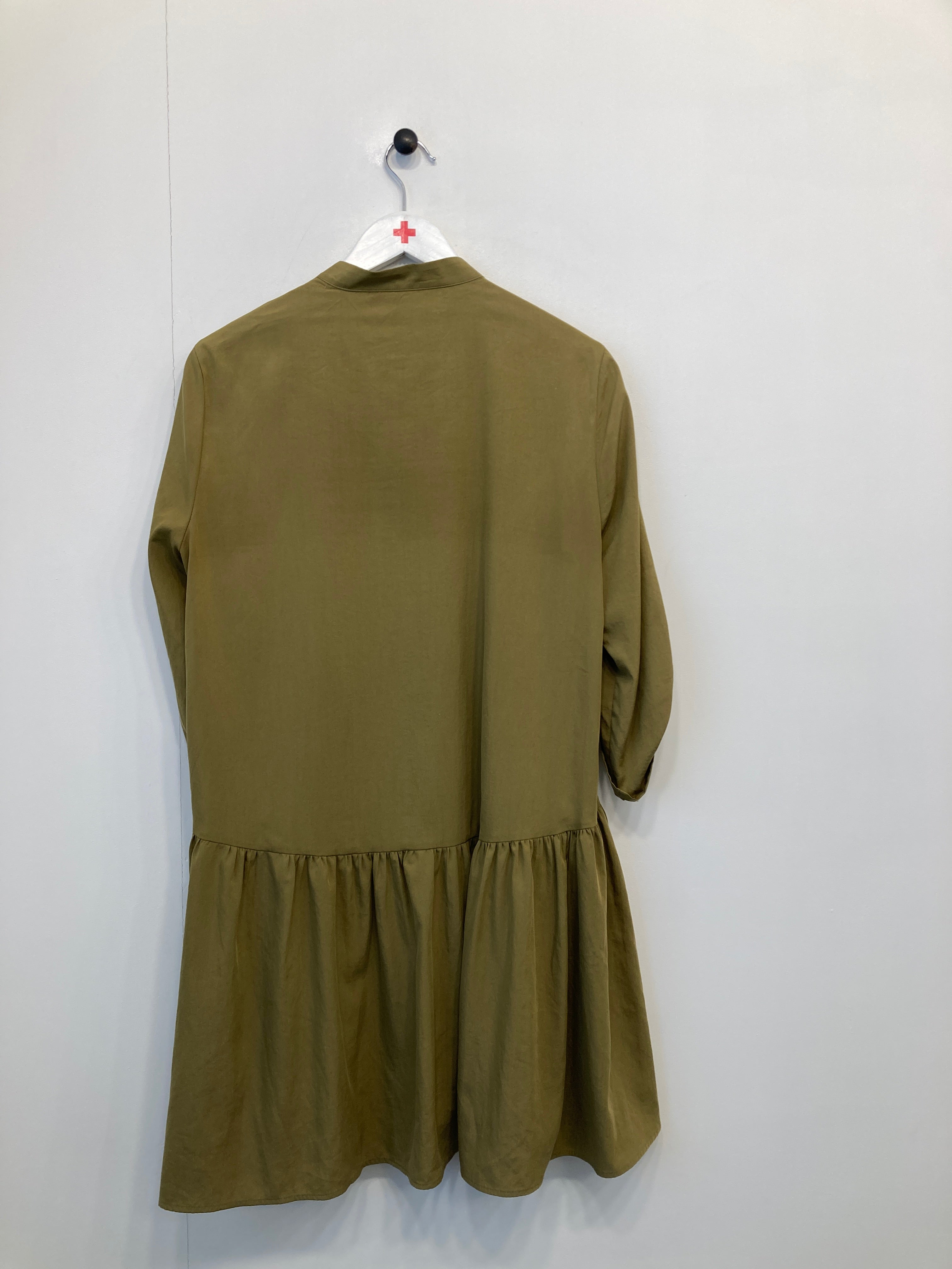 Zara Women Kjole