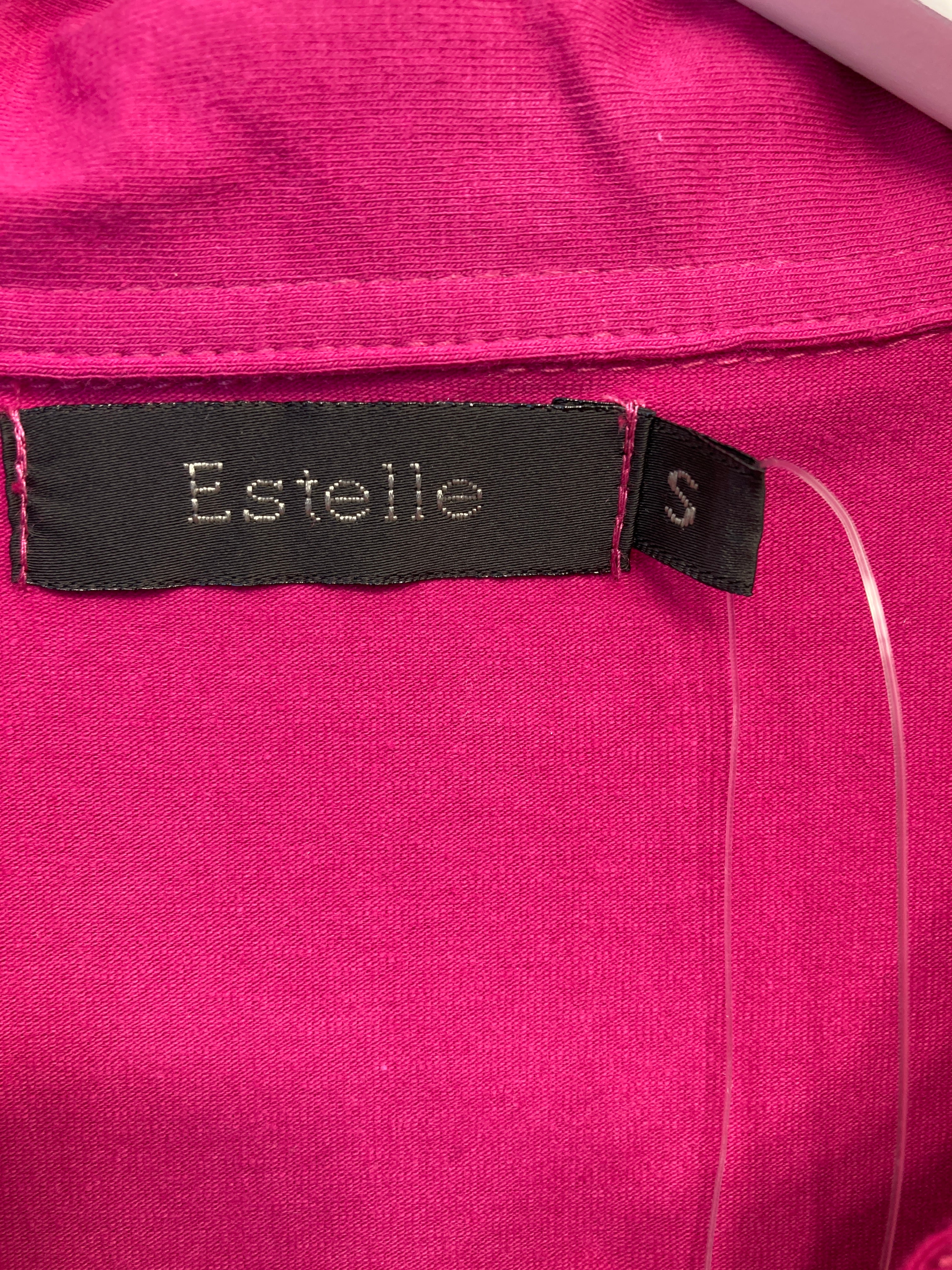 Estelle Skjorte