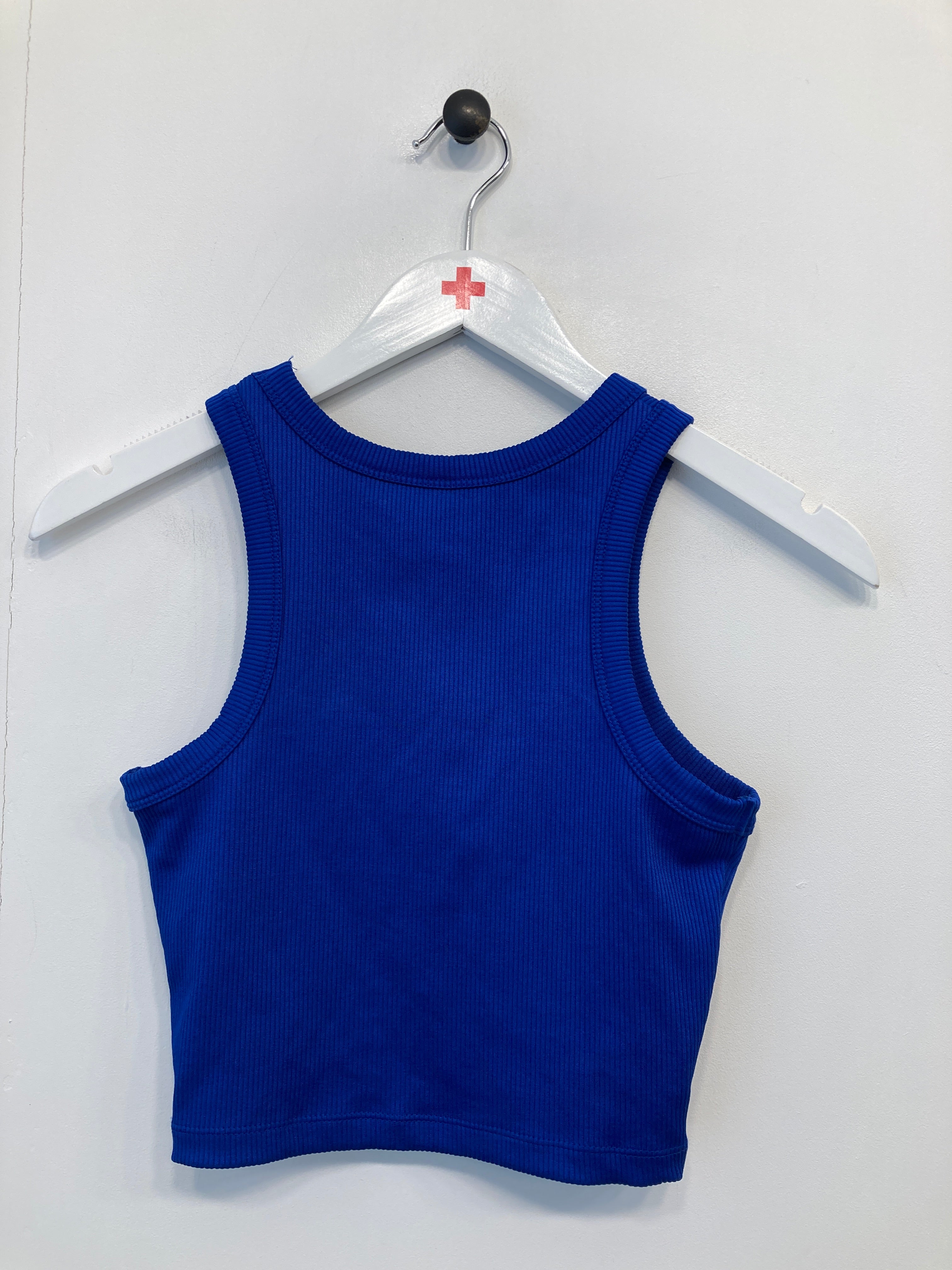 Divided Top