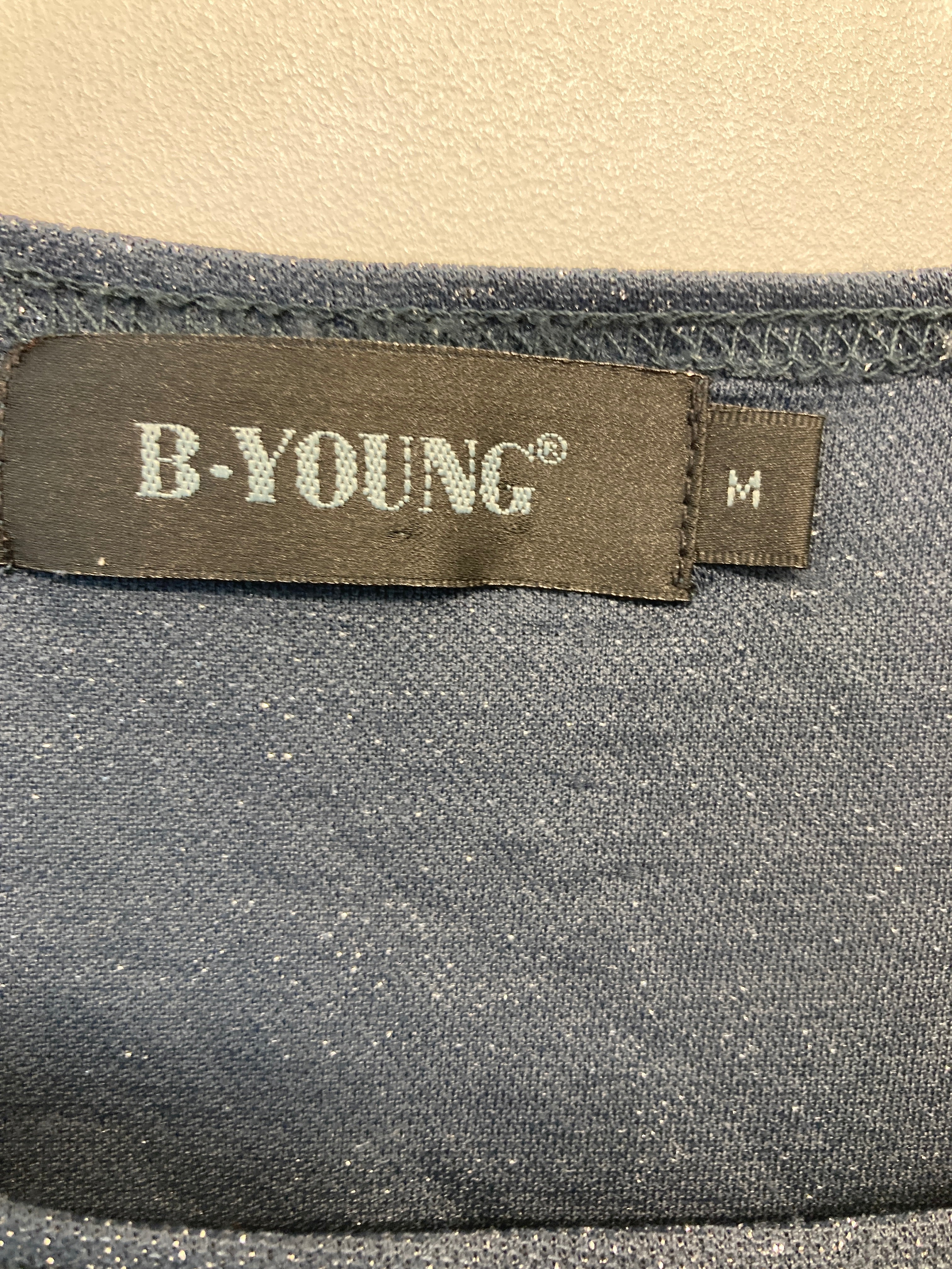 B Young Top