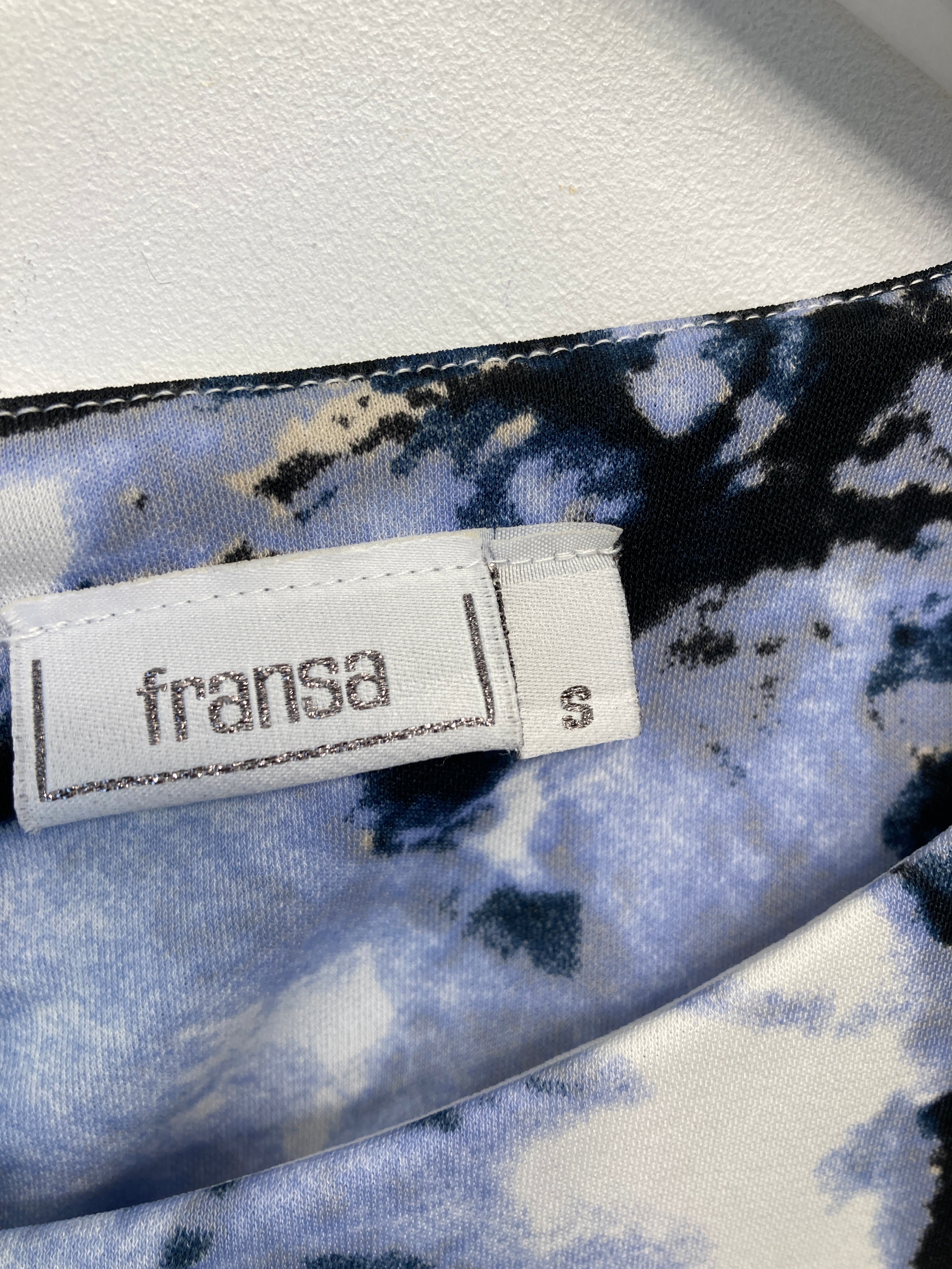 Fransa Kjole