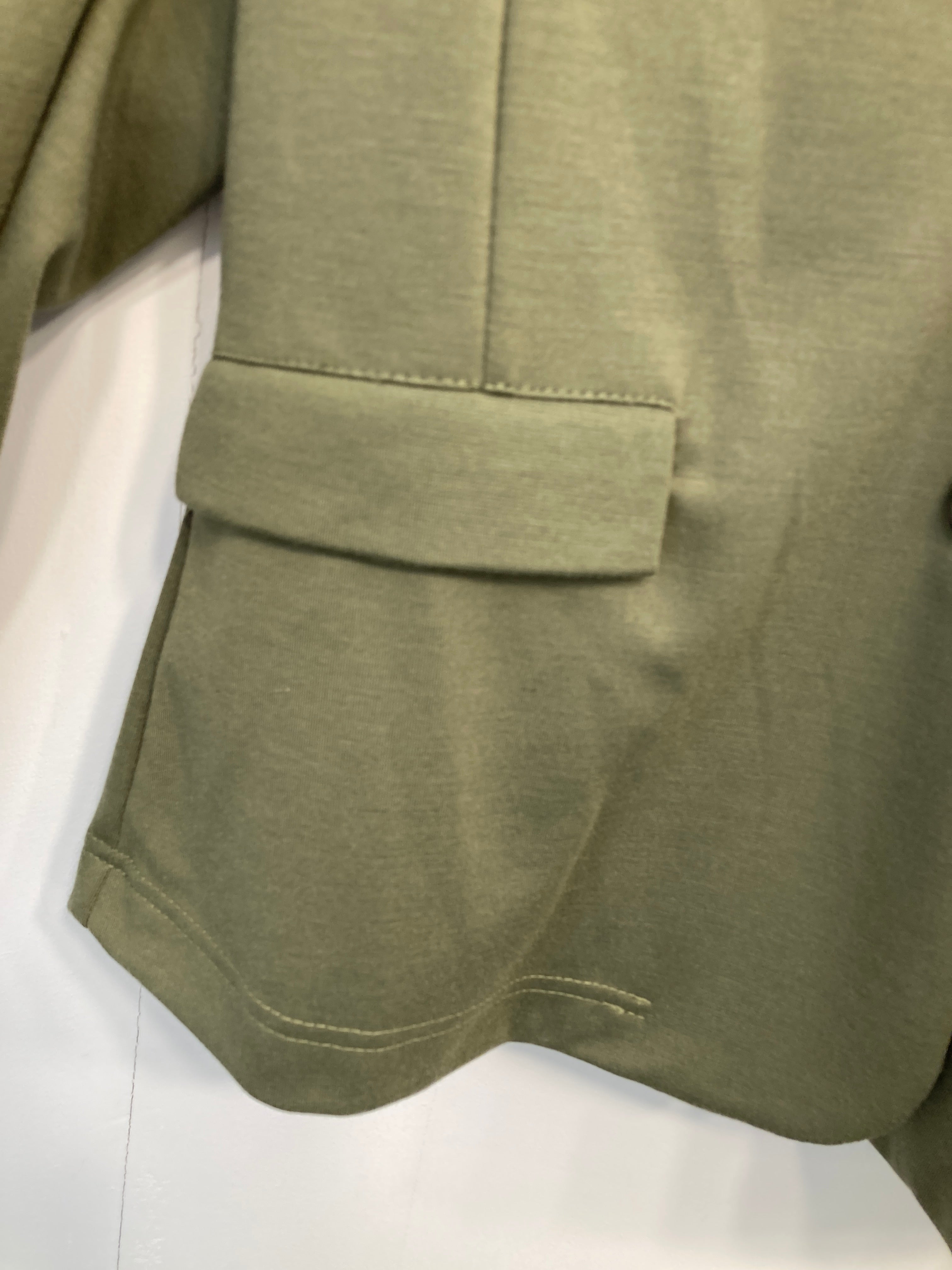 Vanting Blazer