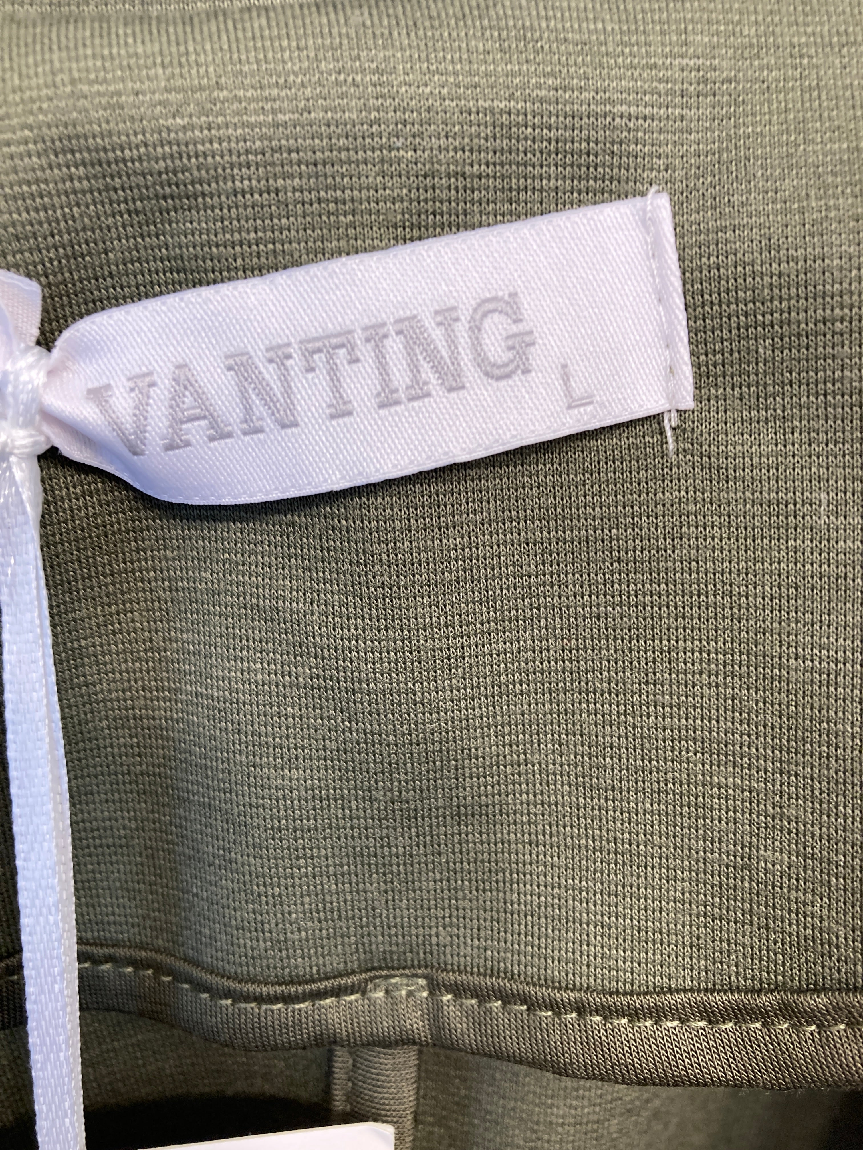 Vanting Blazer