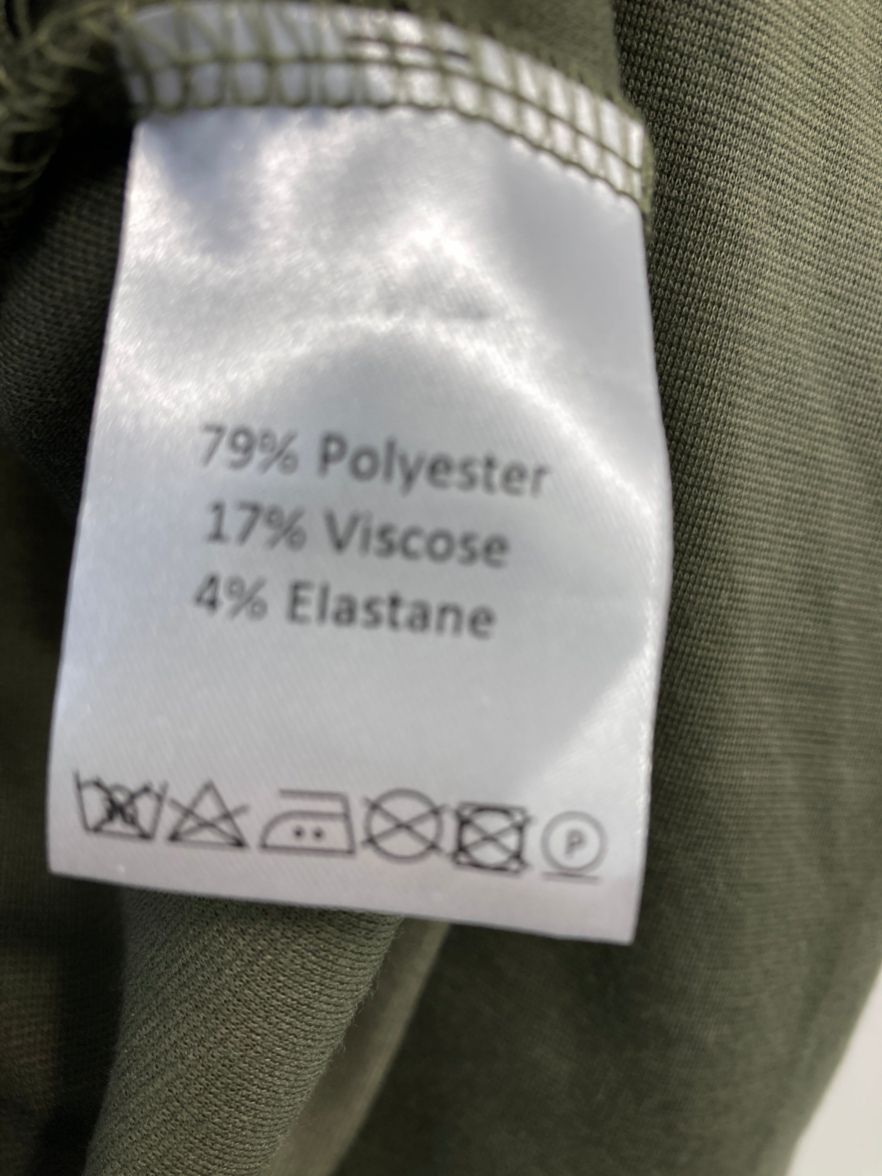 Vanting Blazer