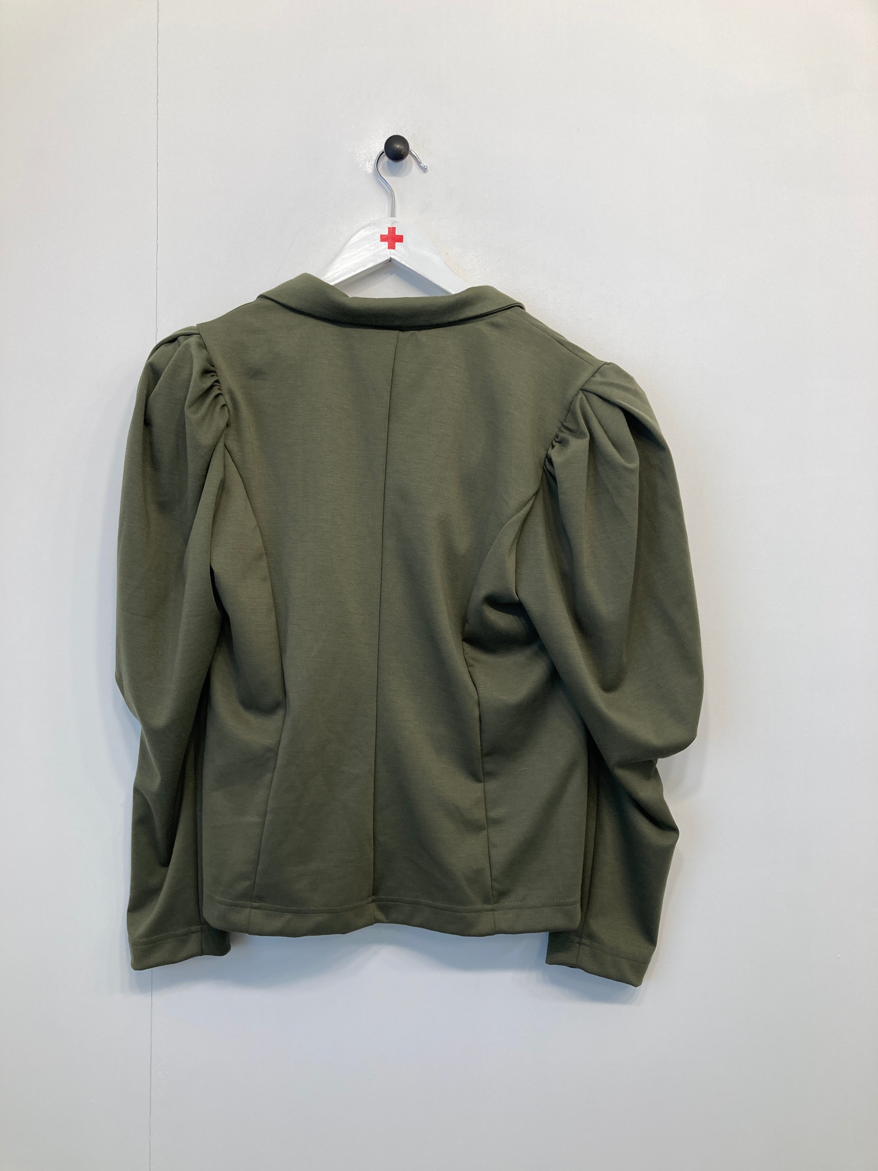 Vanting Blazer
