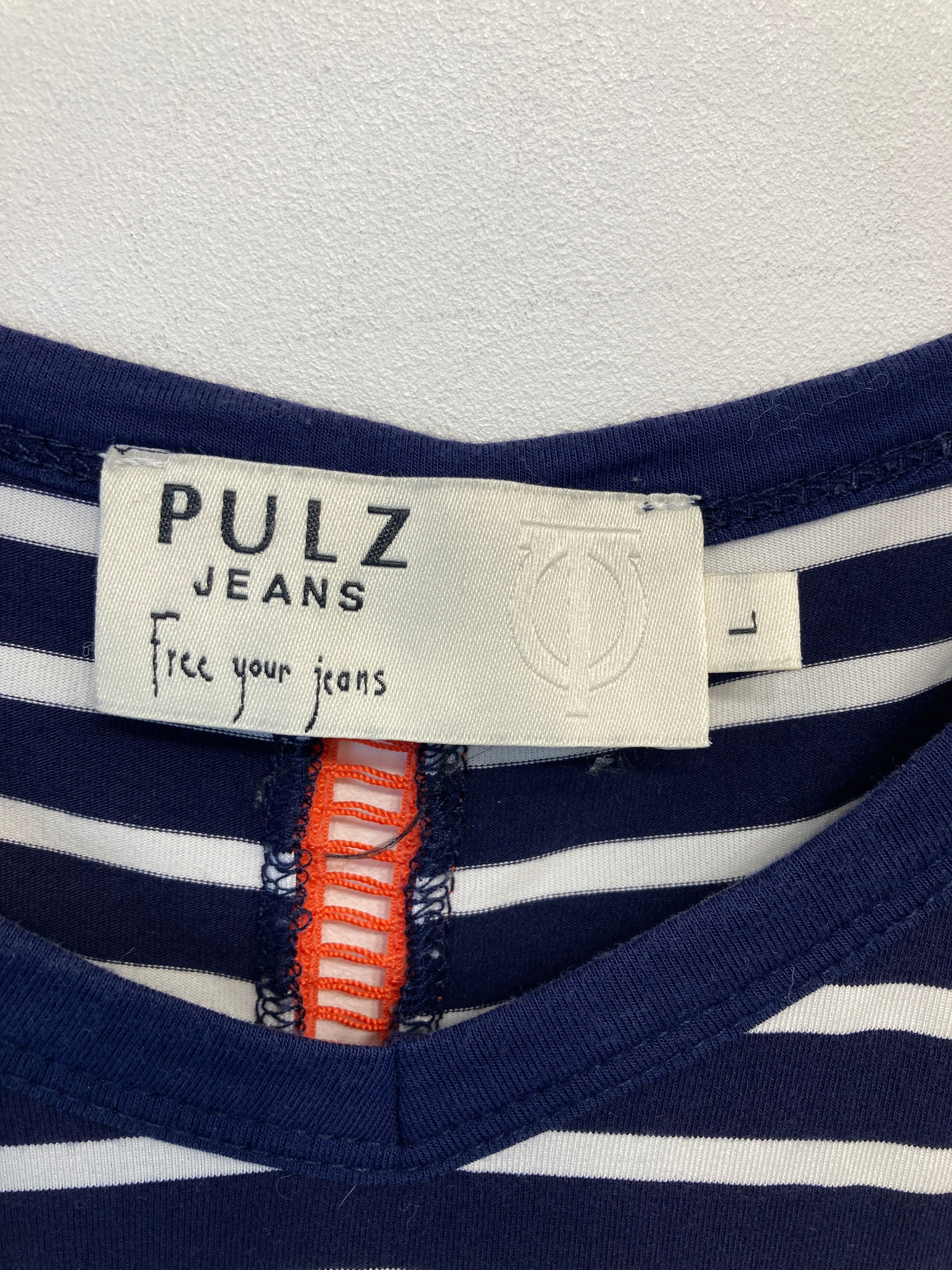 Pulz Bluse