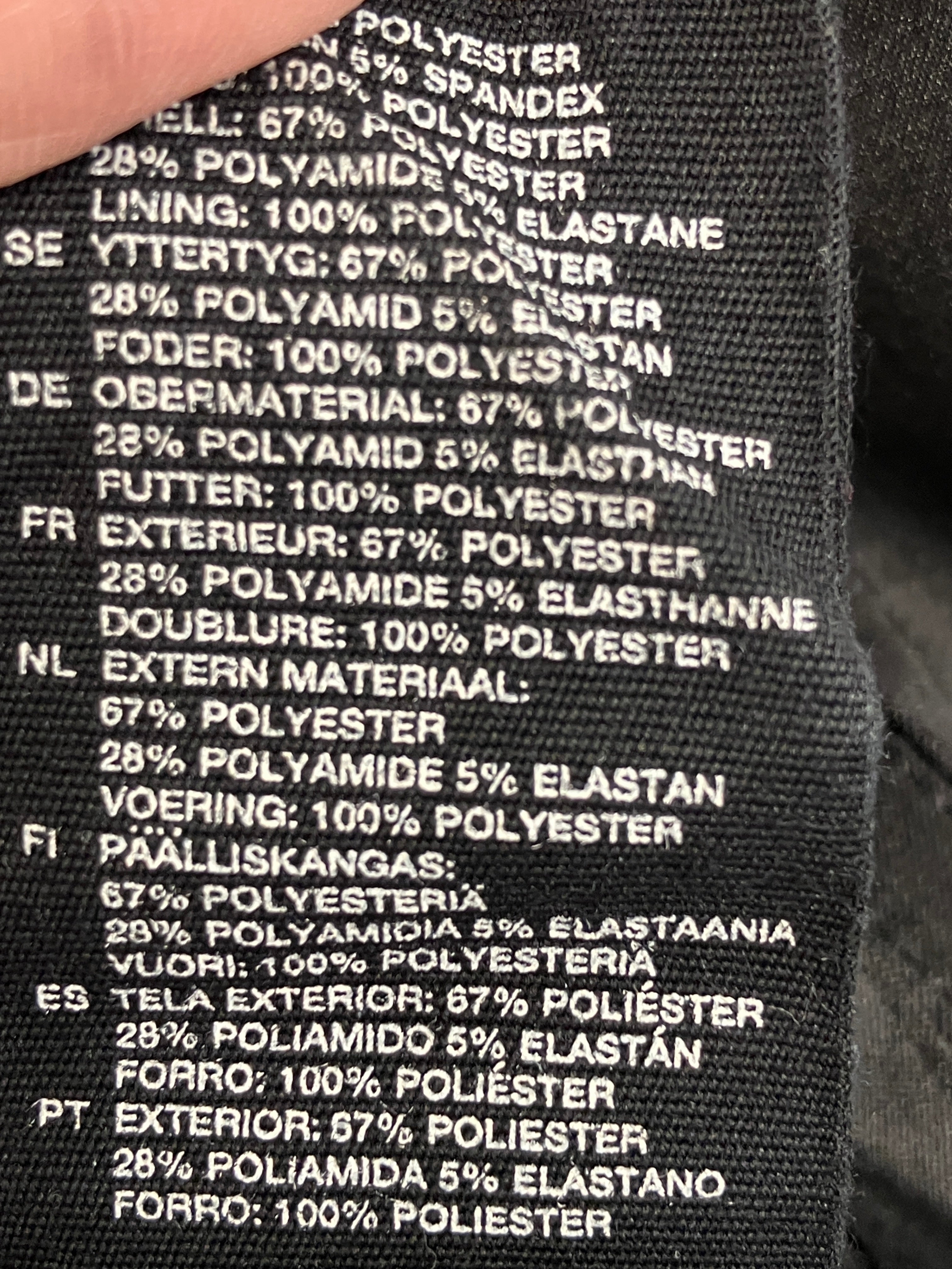 H&M Top