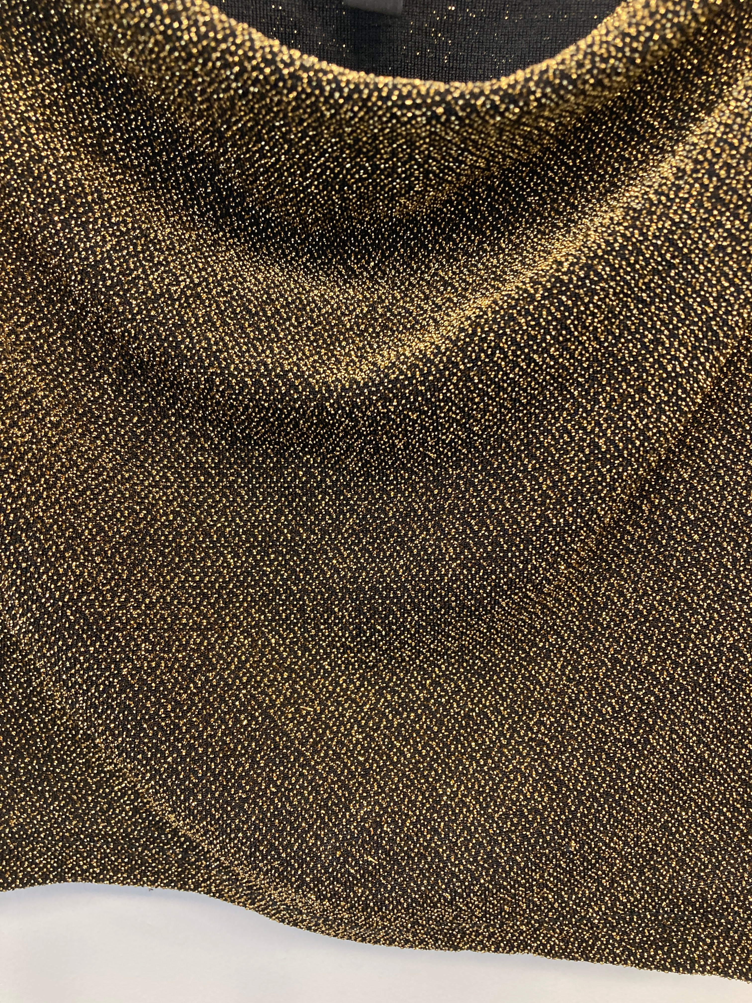 Divided Top