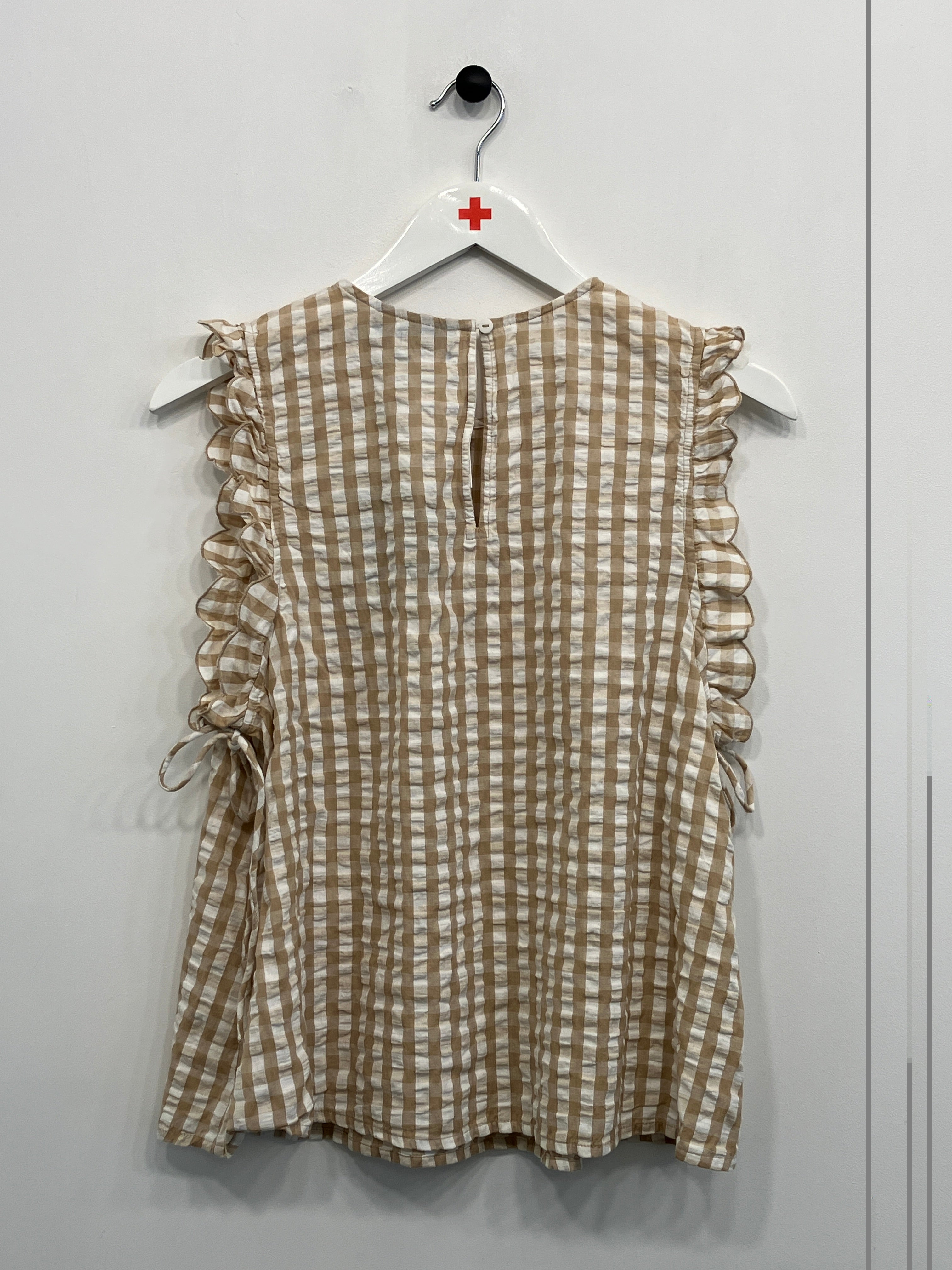Pieces Bluse