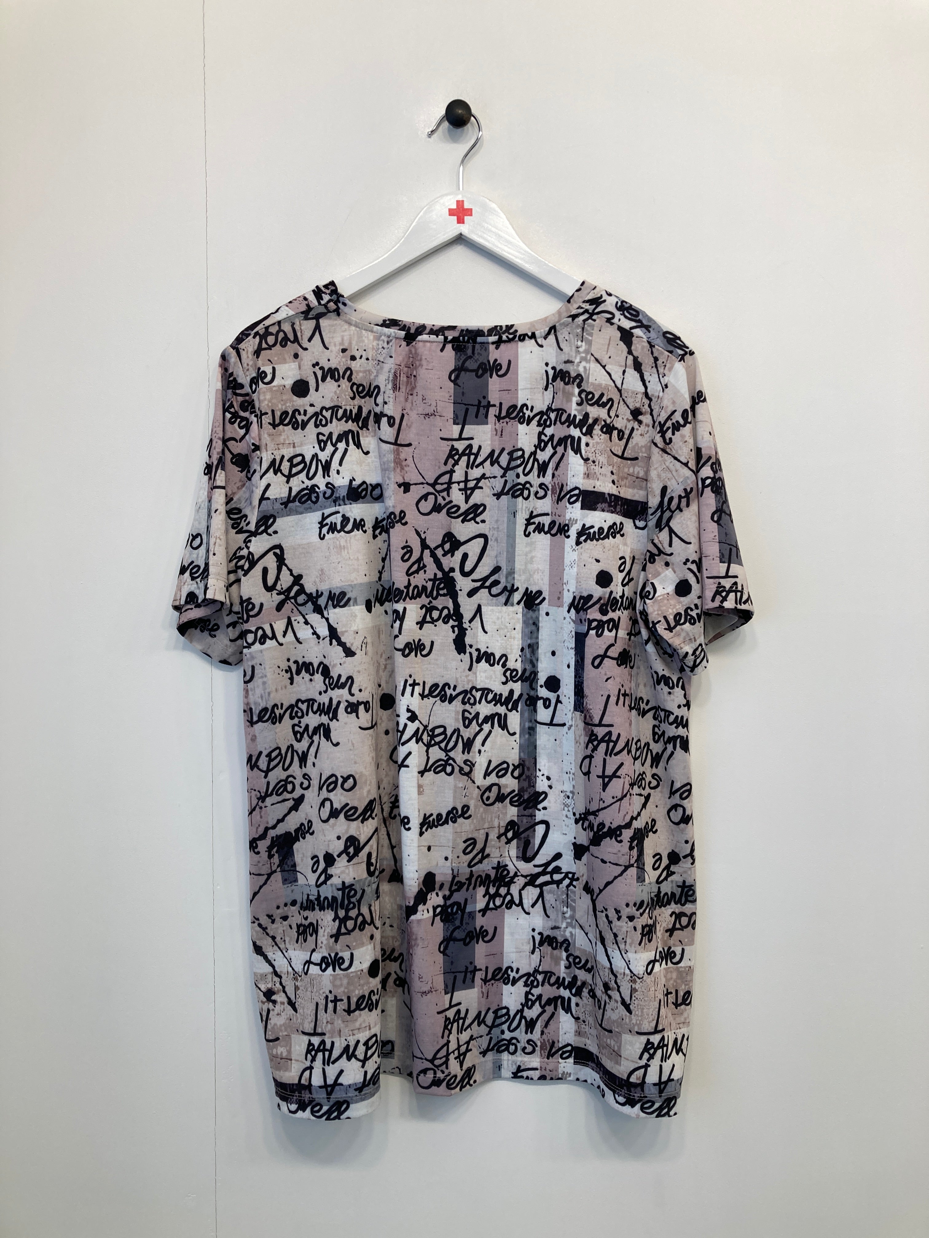 Angel of Style Bluse