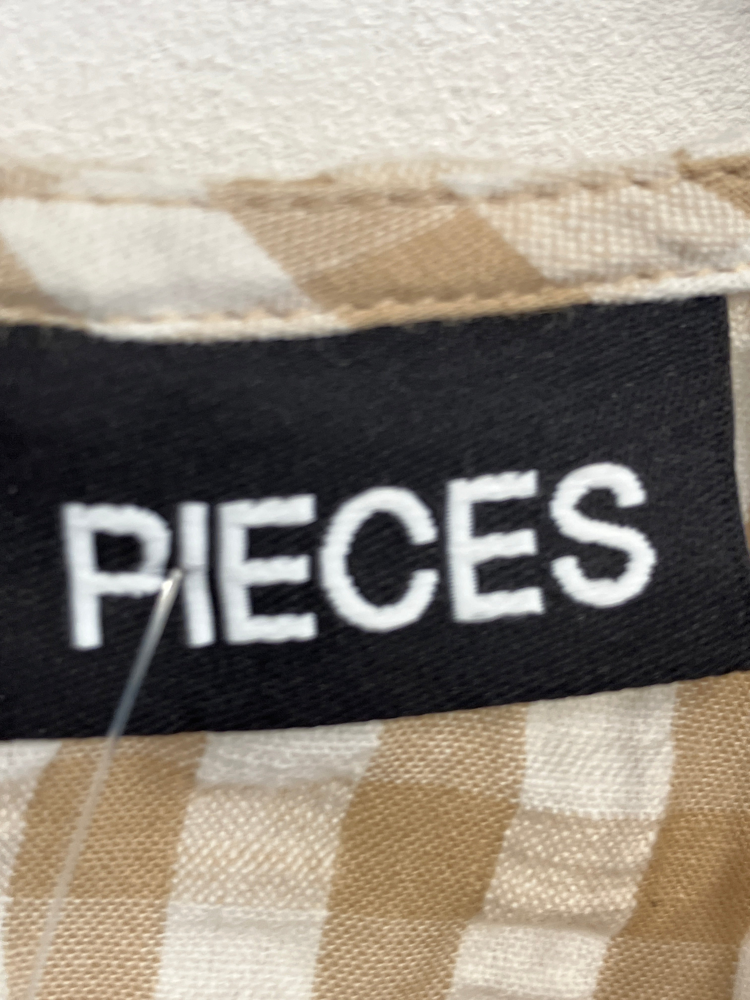 Pieces Bluse