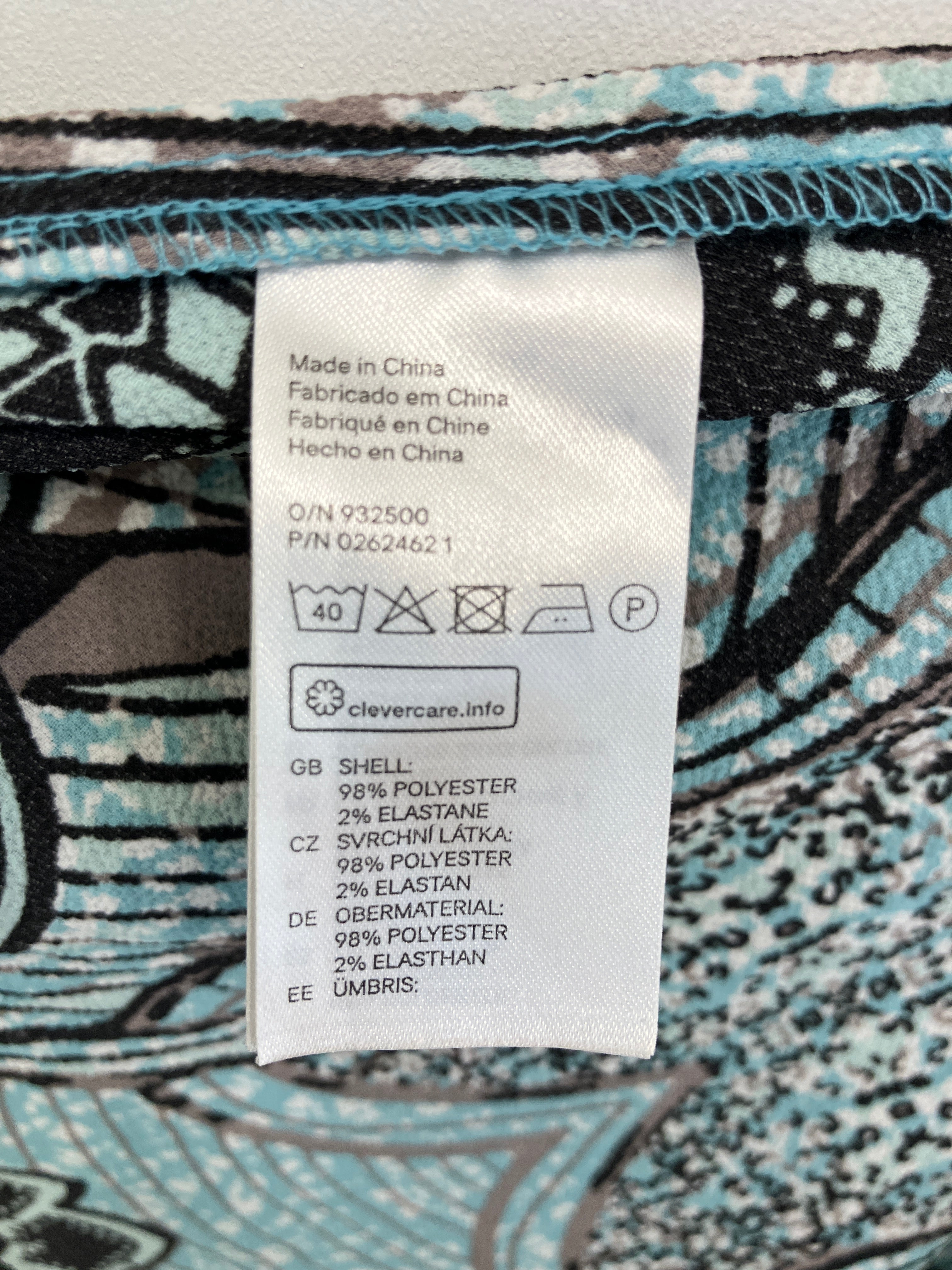 H&M Kjole