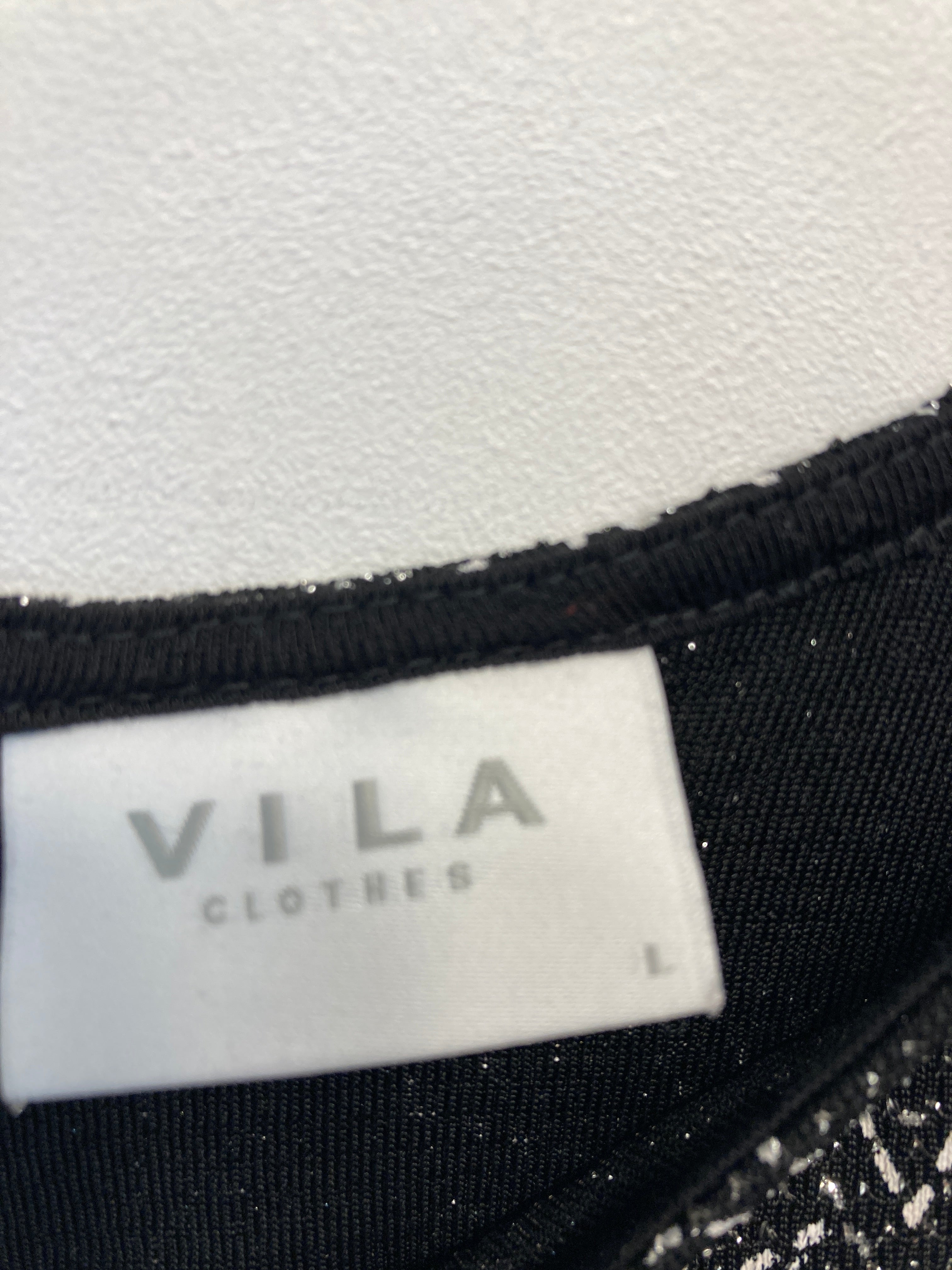 Vila Bluse