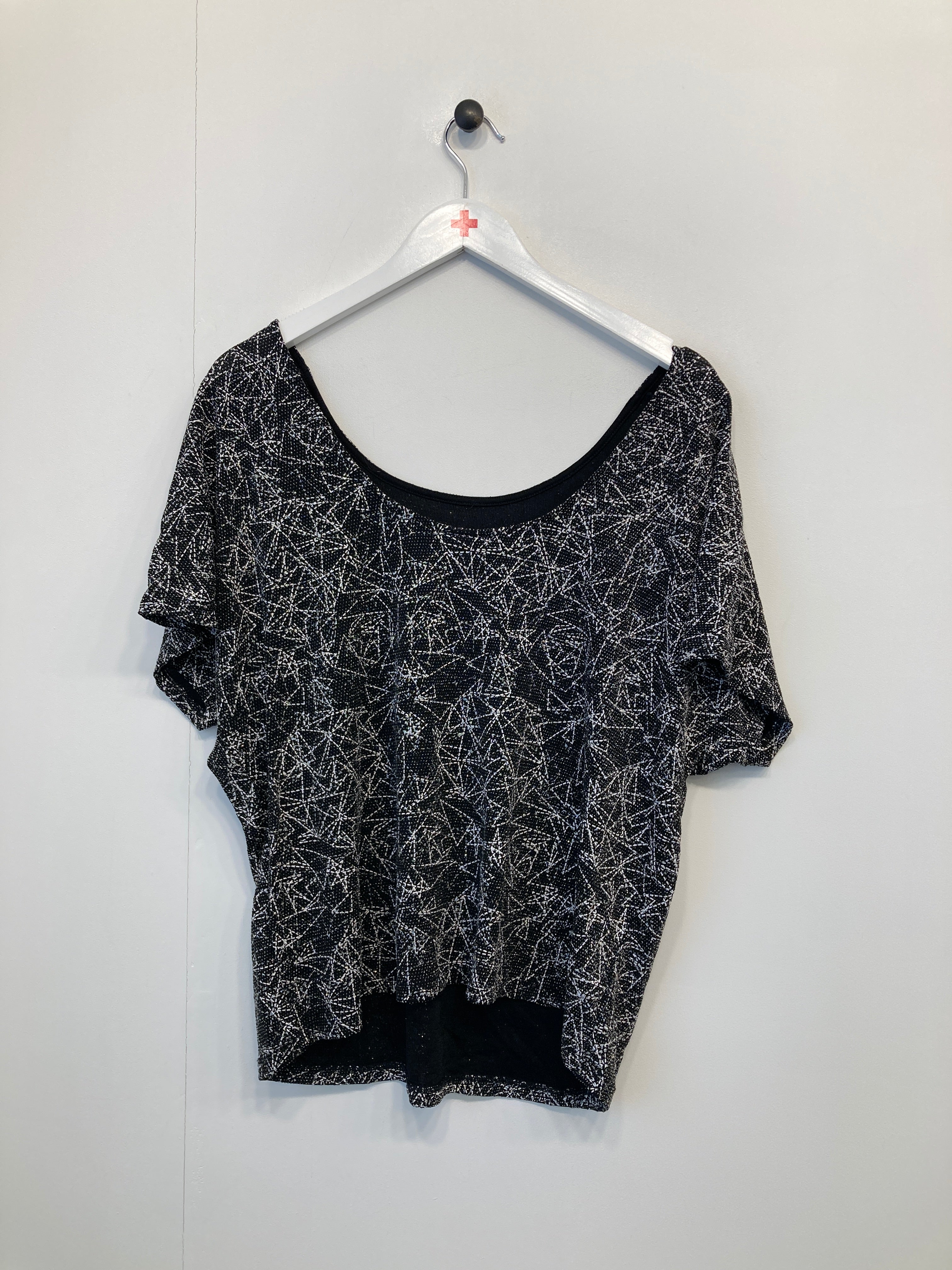 Vila Bluse