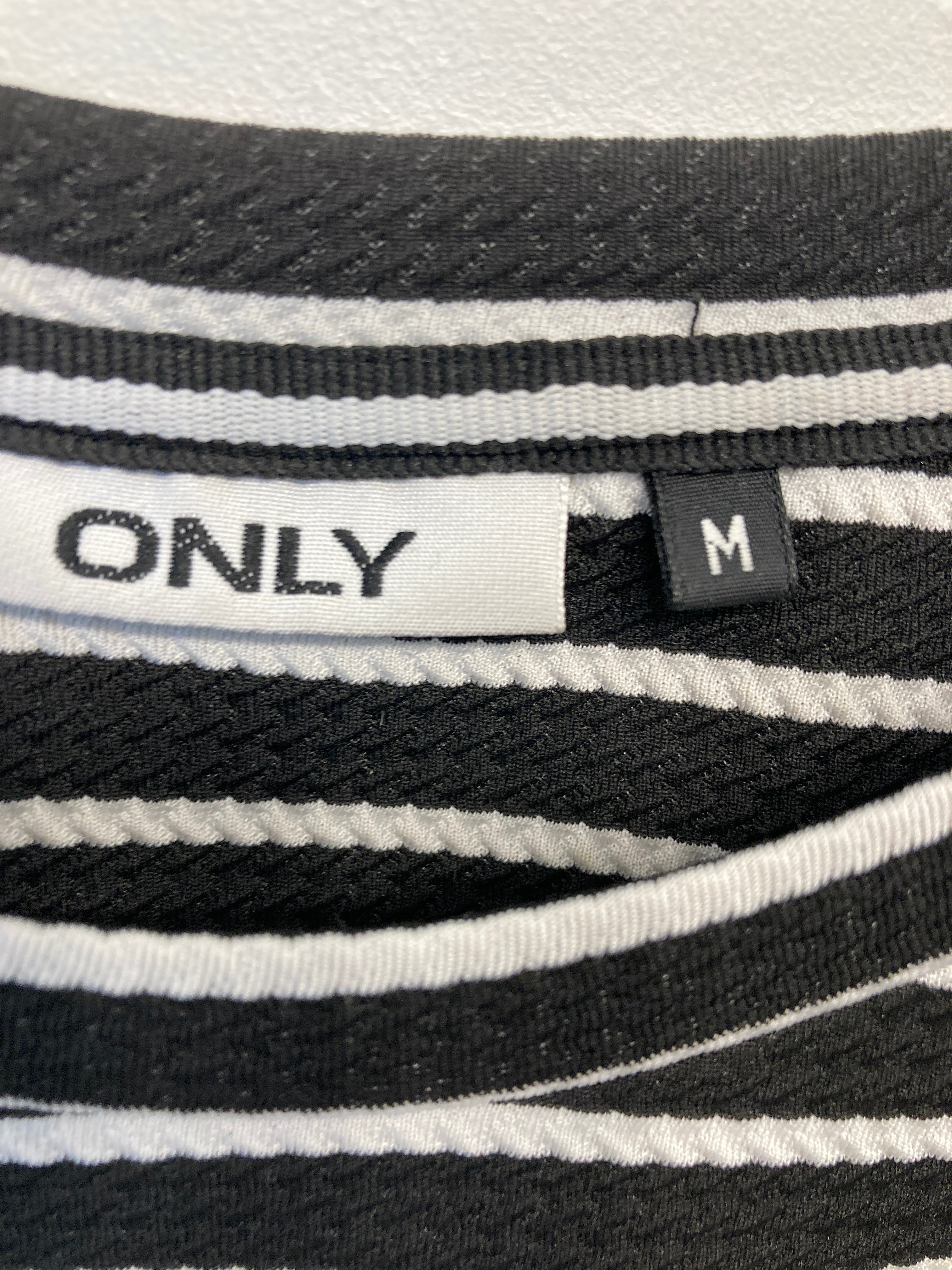 Only Bluse
