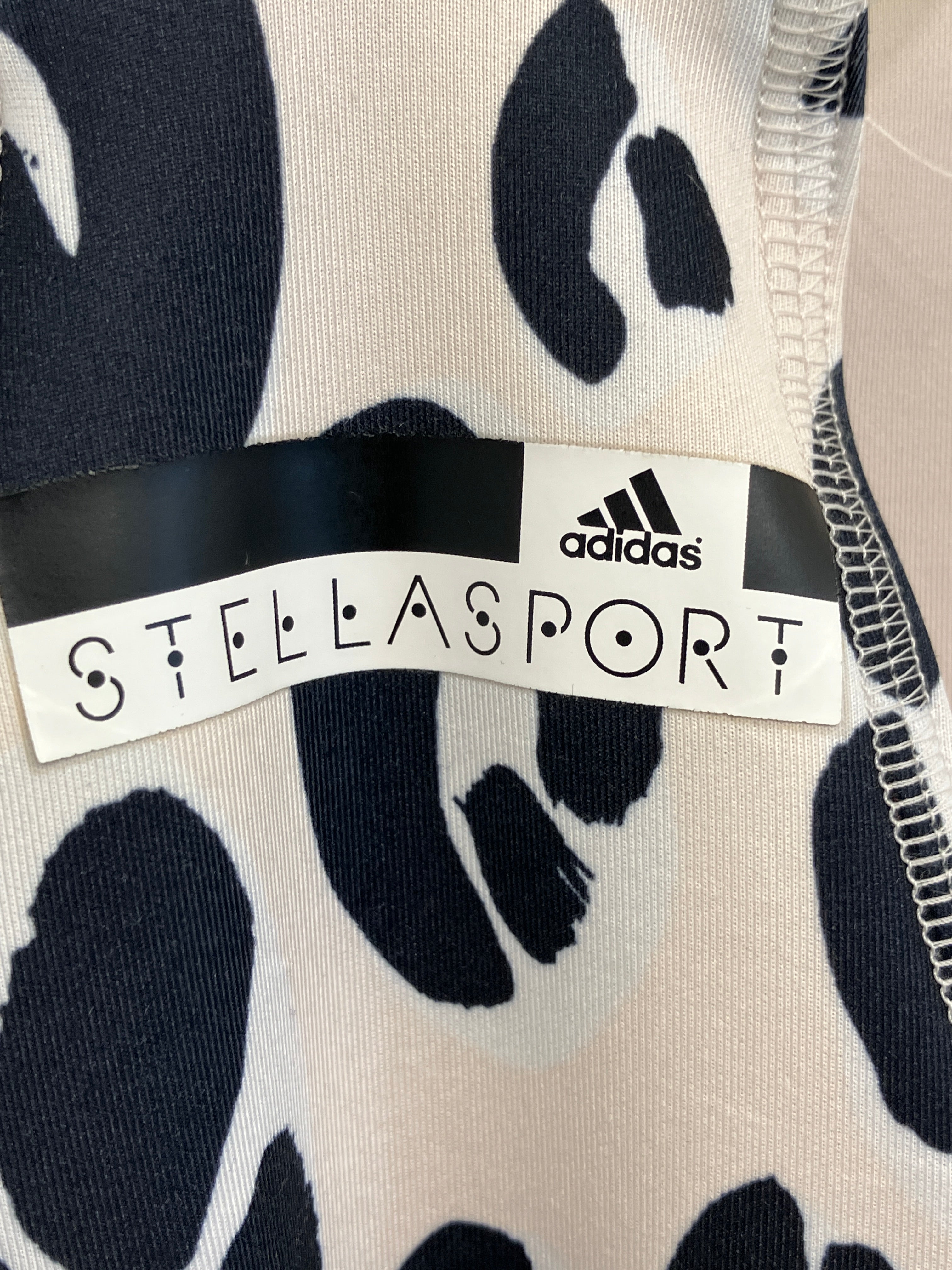 Adidas Stellasport Top