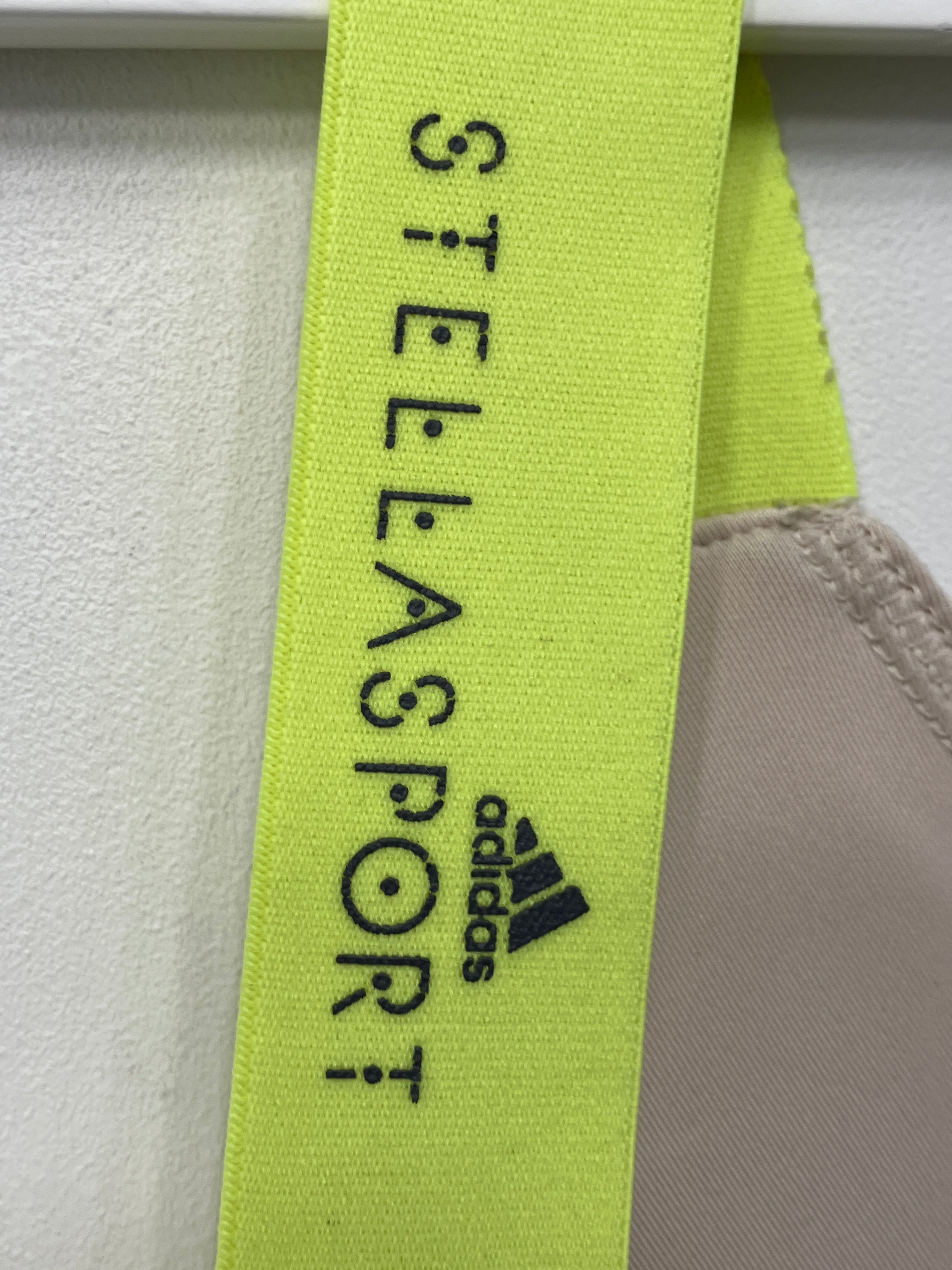 Adidas Stellasport Top