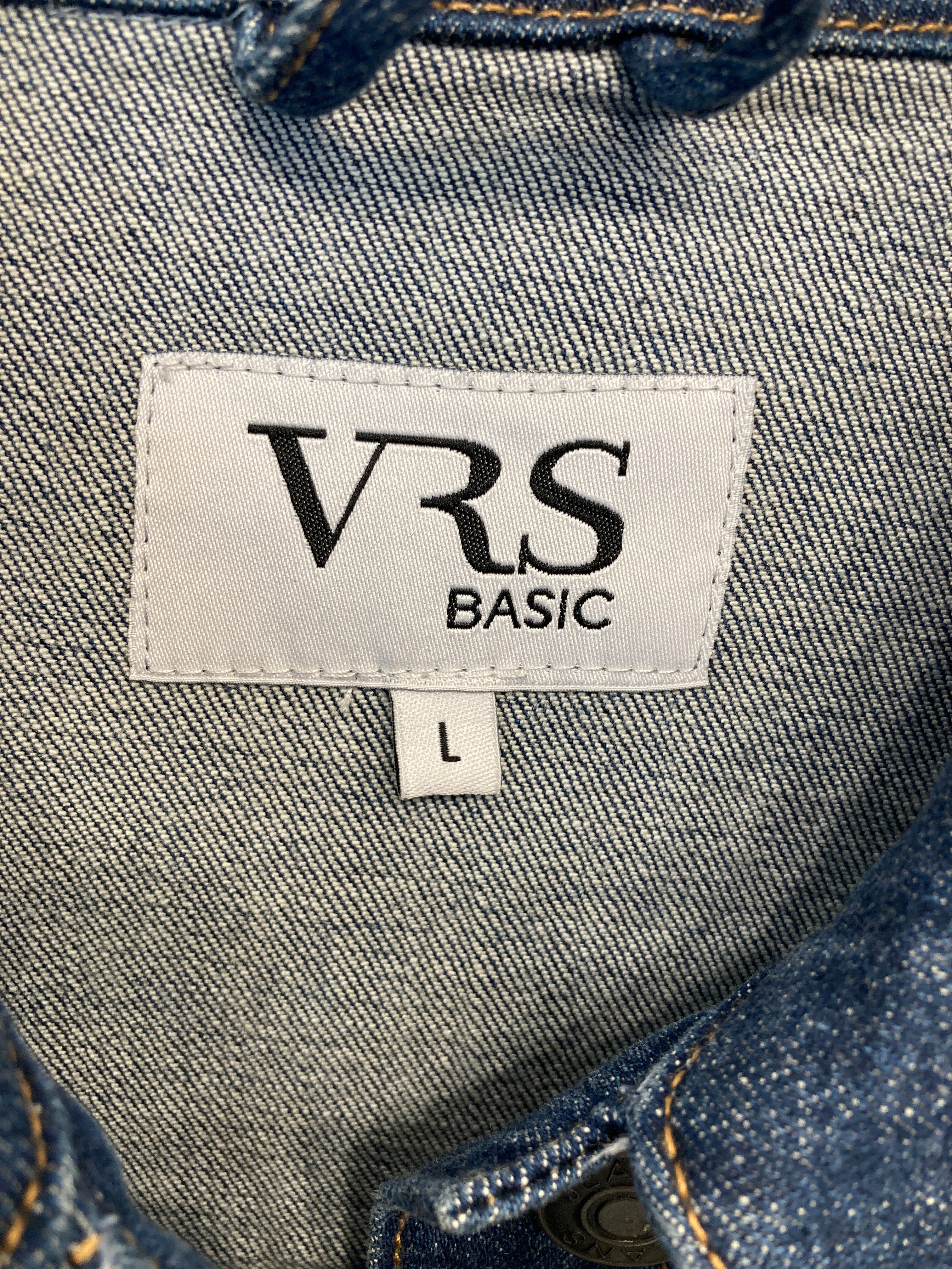 VRS Jakke