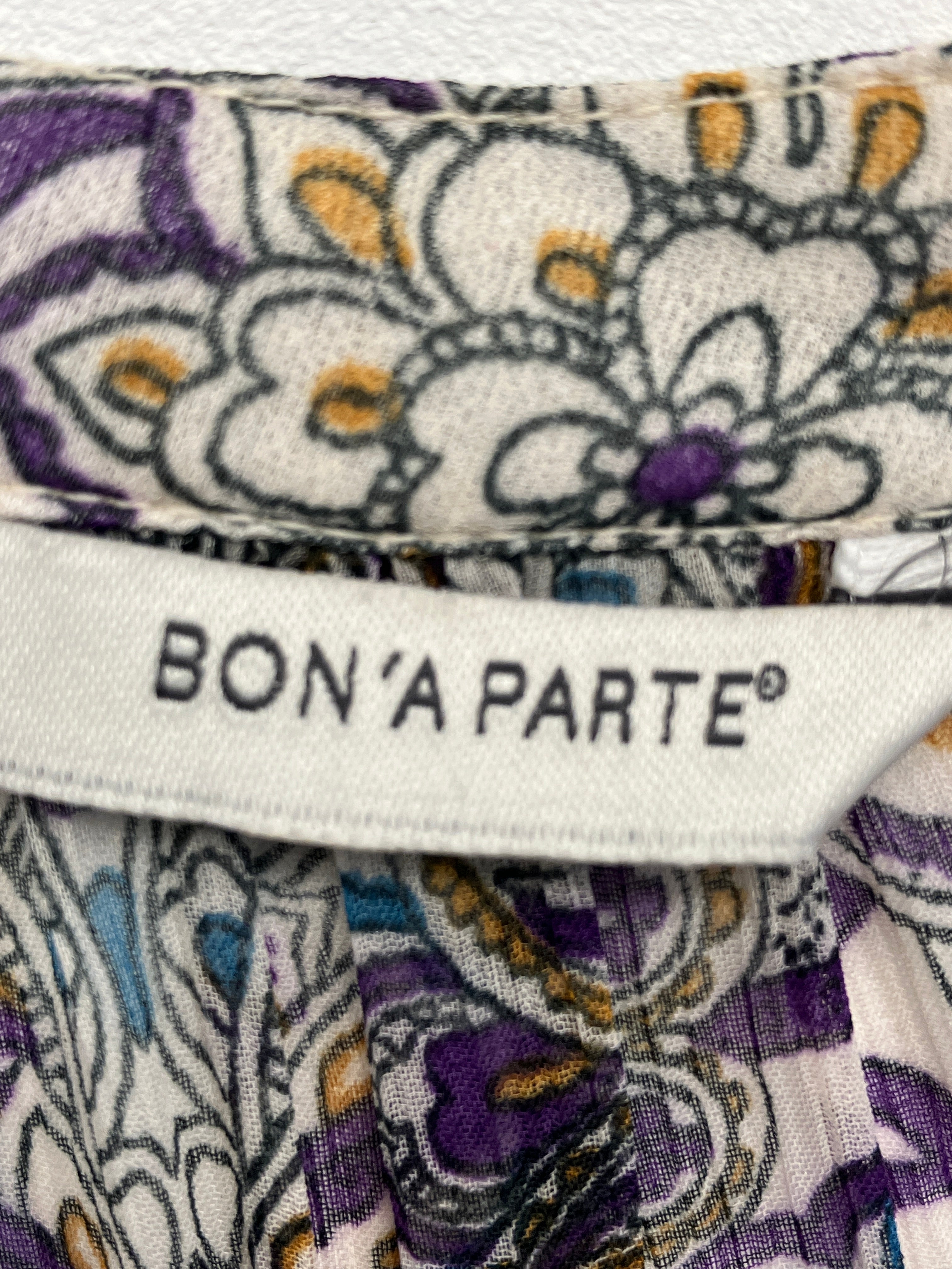 Bon'A Parte Bluse