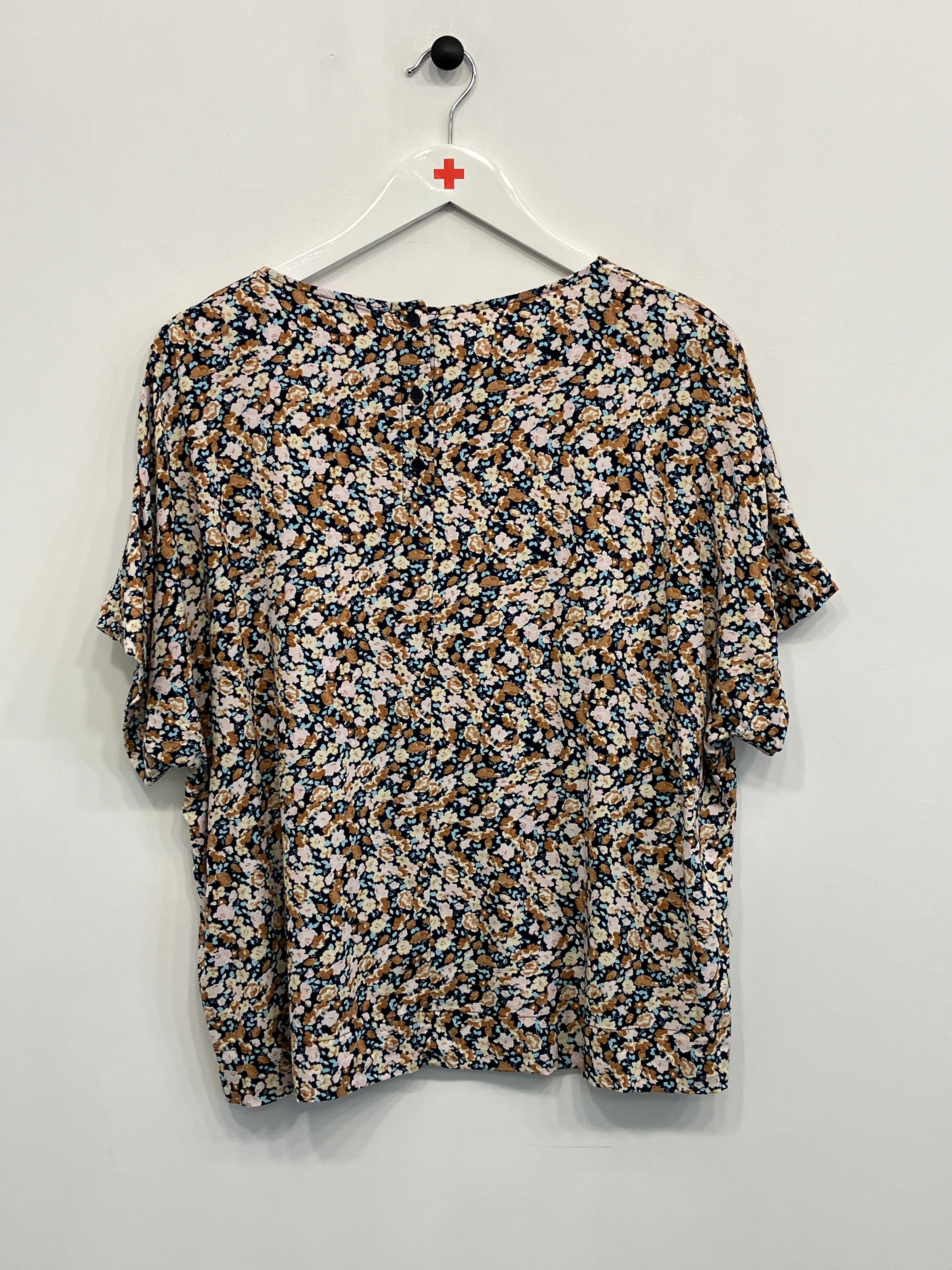 Soft Rebel Bluse