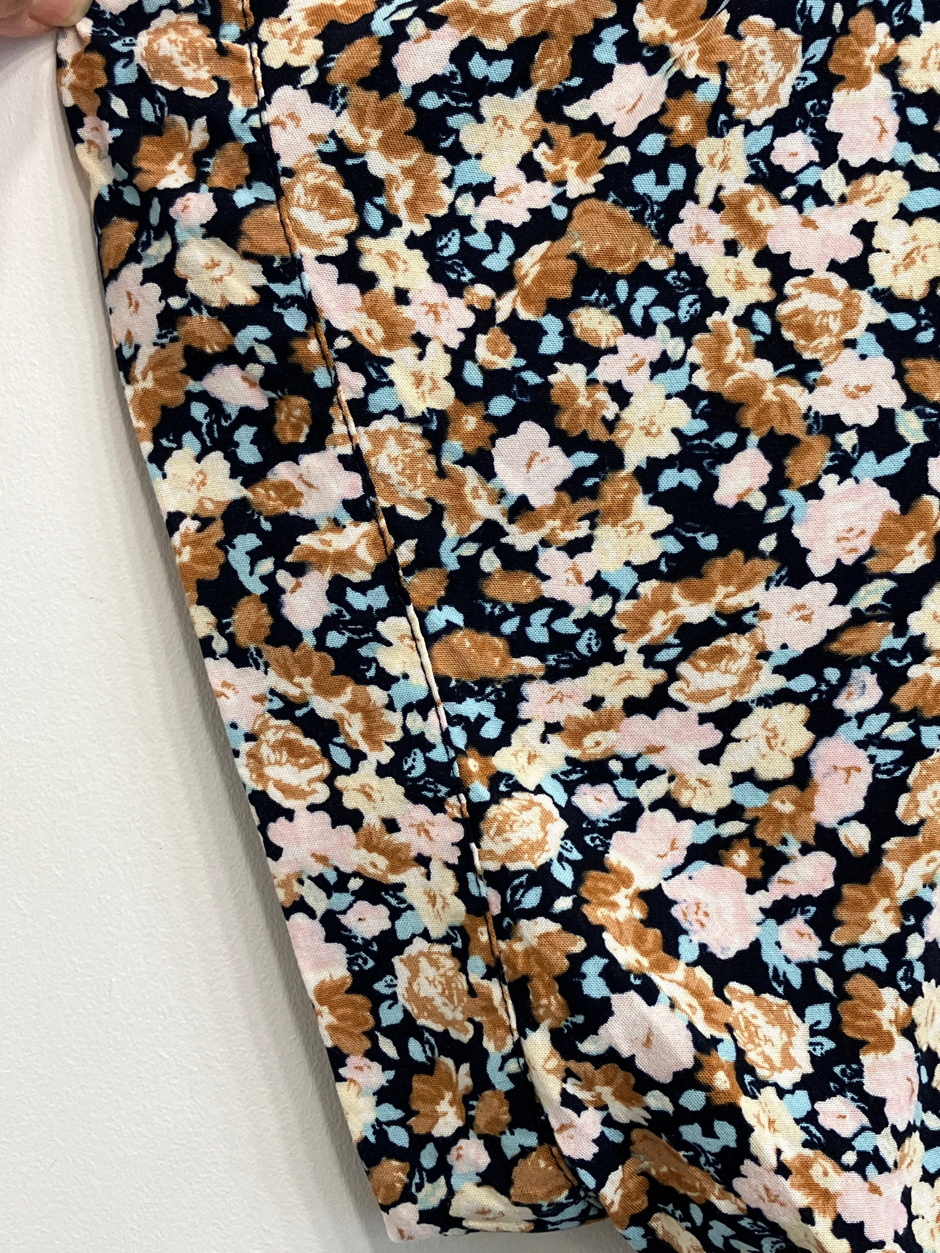 Soft Rebel Bluse
