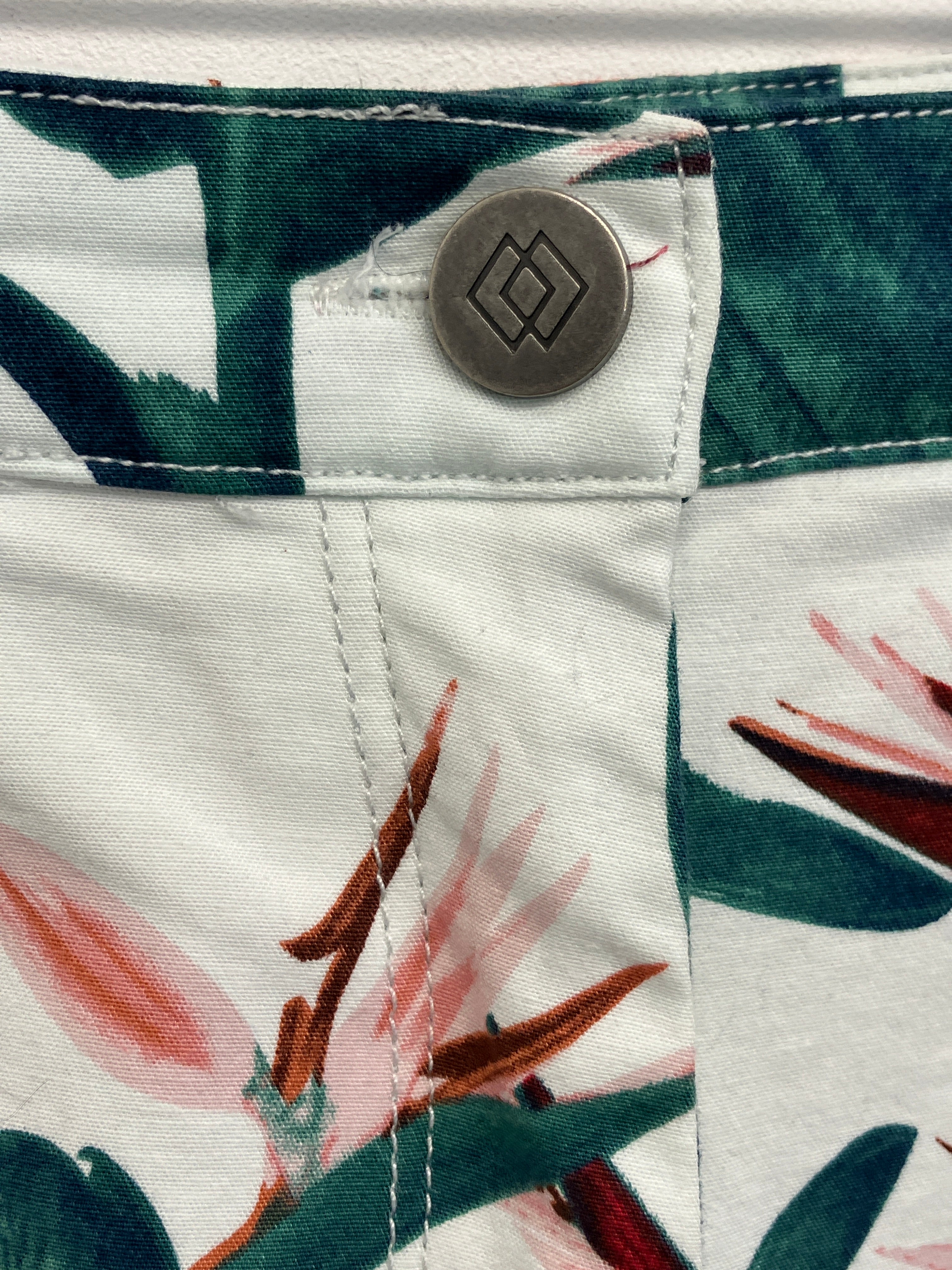 Soft Rebel Shorts