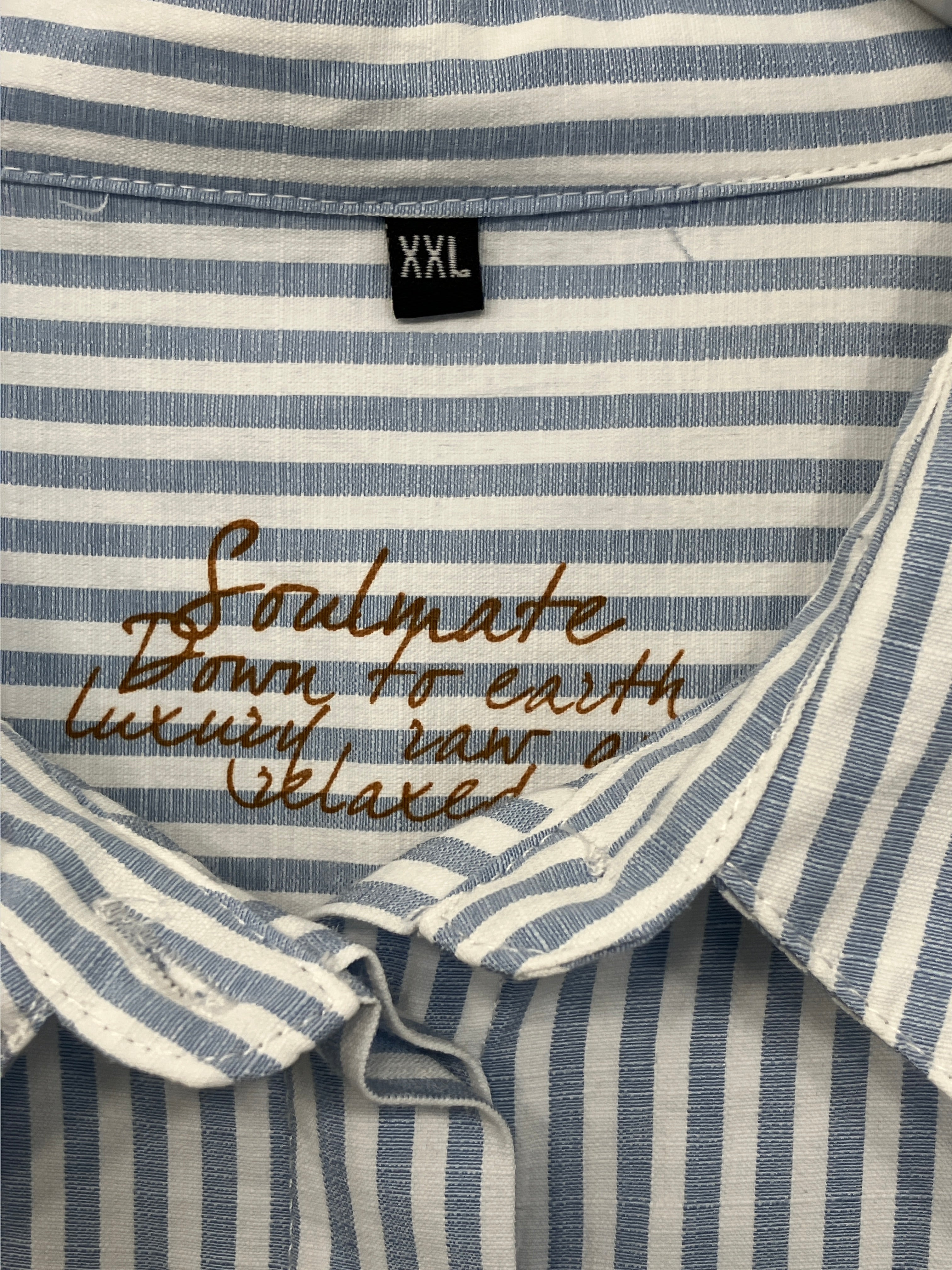 Soulmate Skjorte