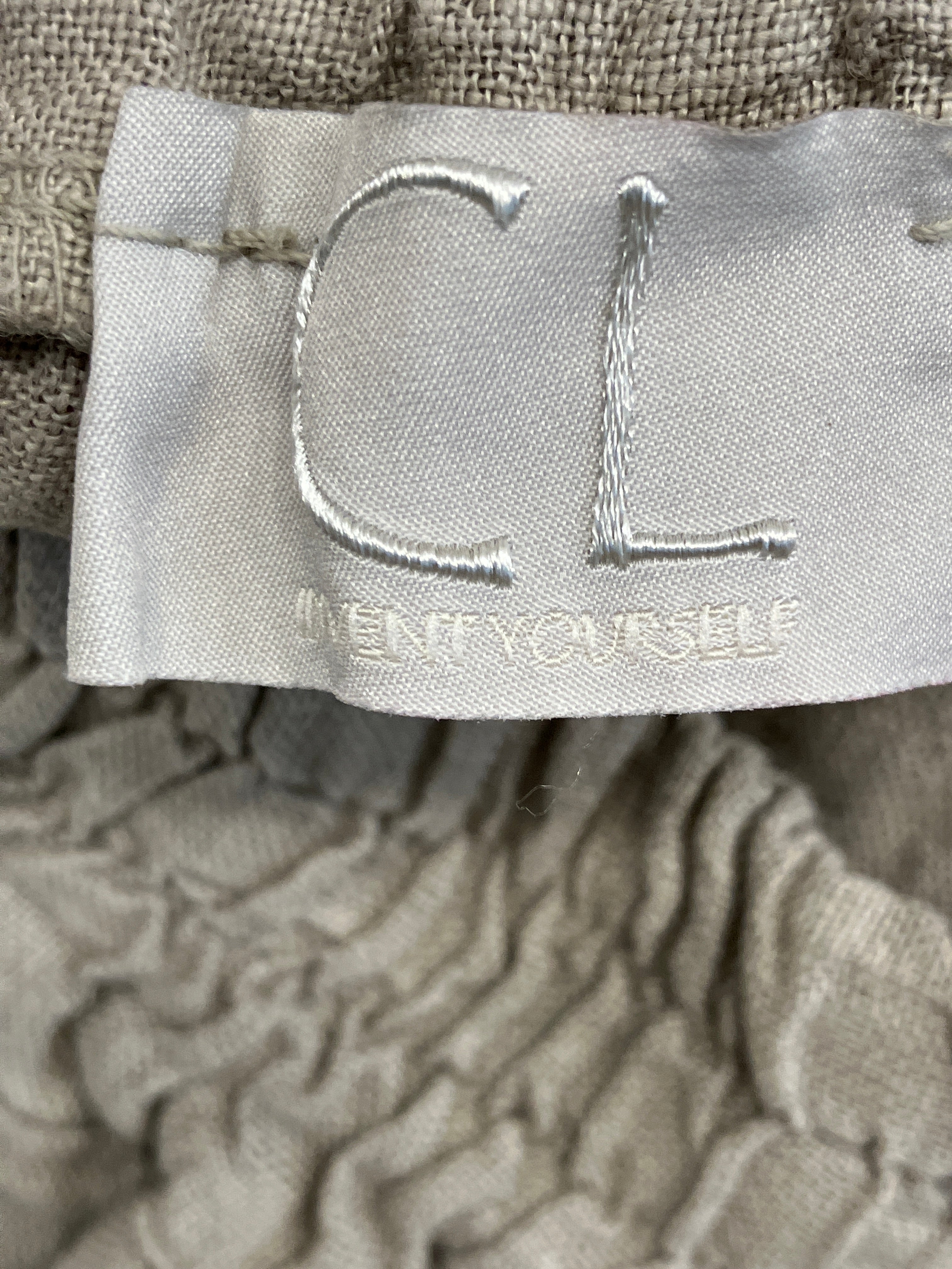 Cabana Living Shorts