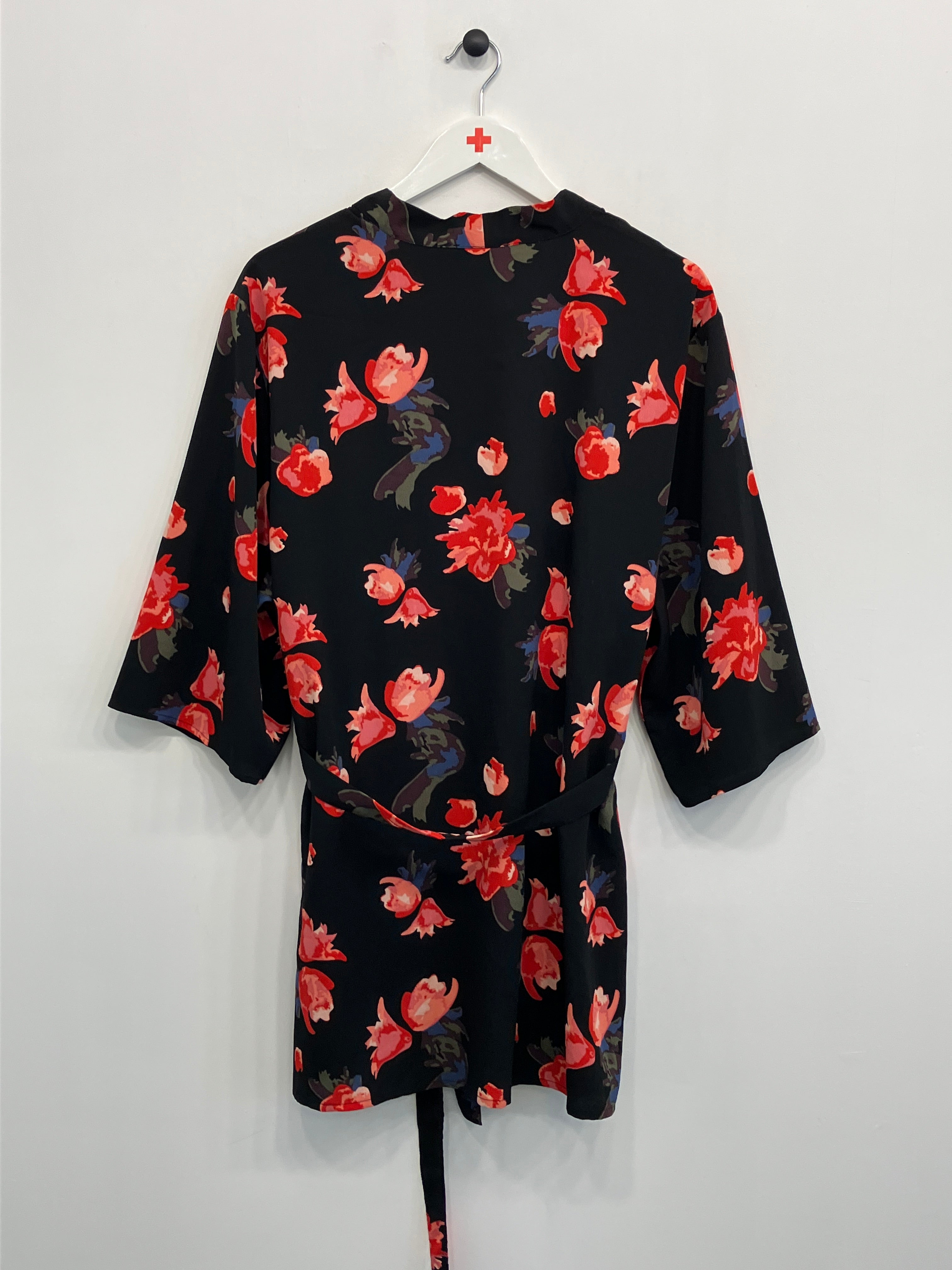 Pieces Kimono