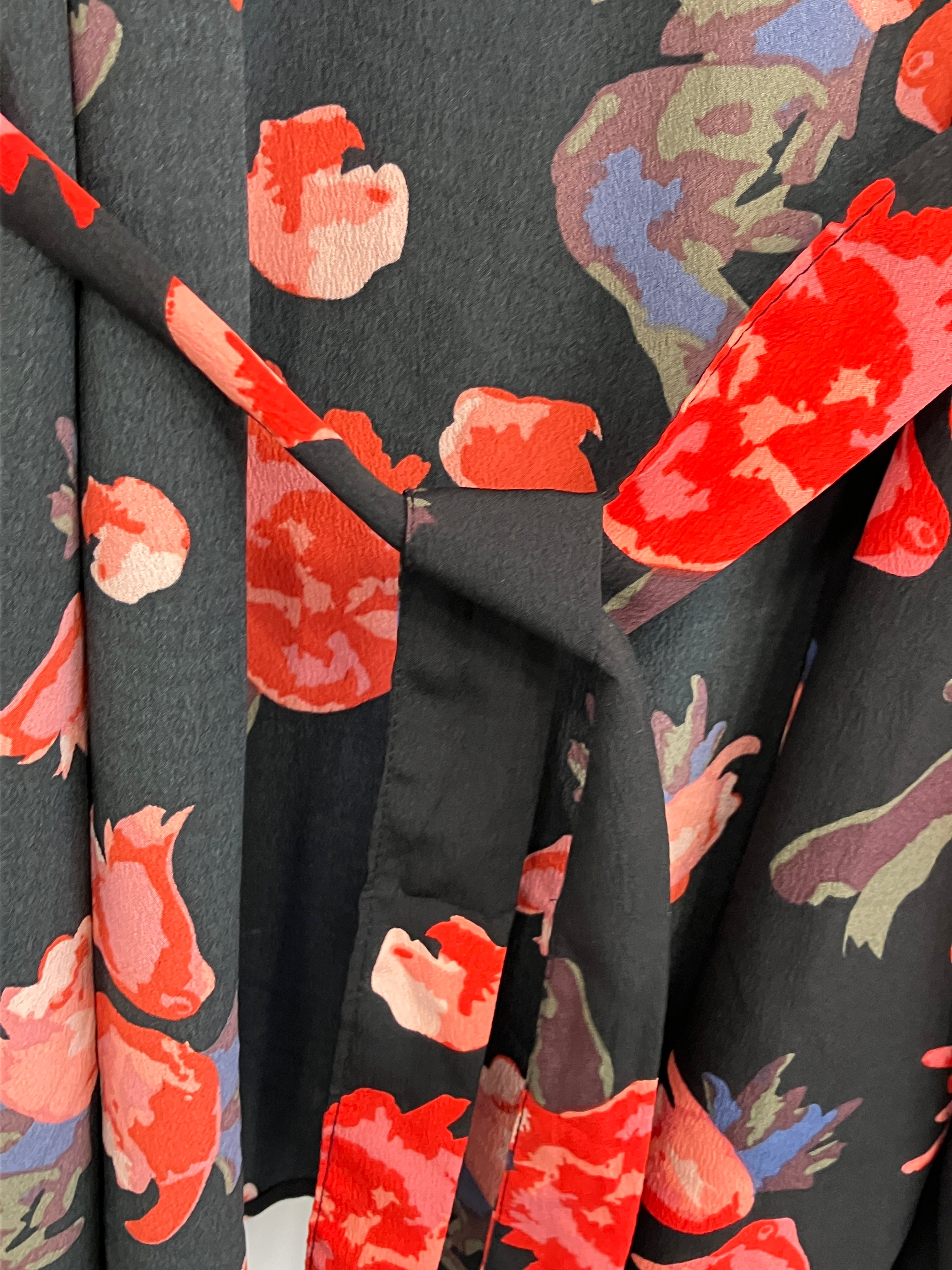 Pieces Kimono