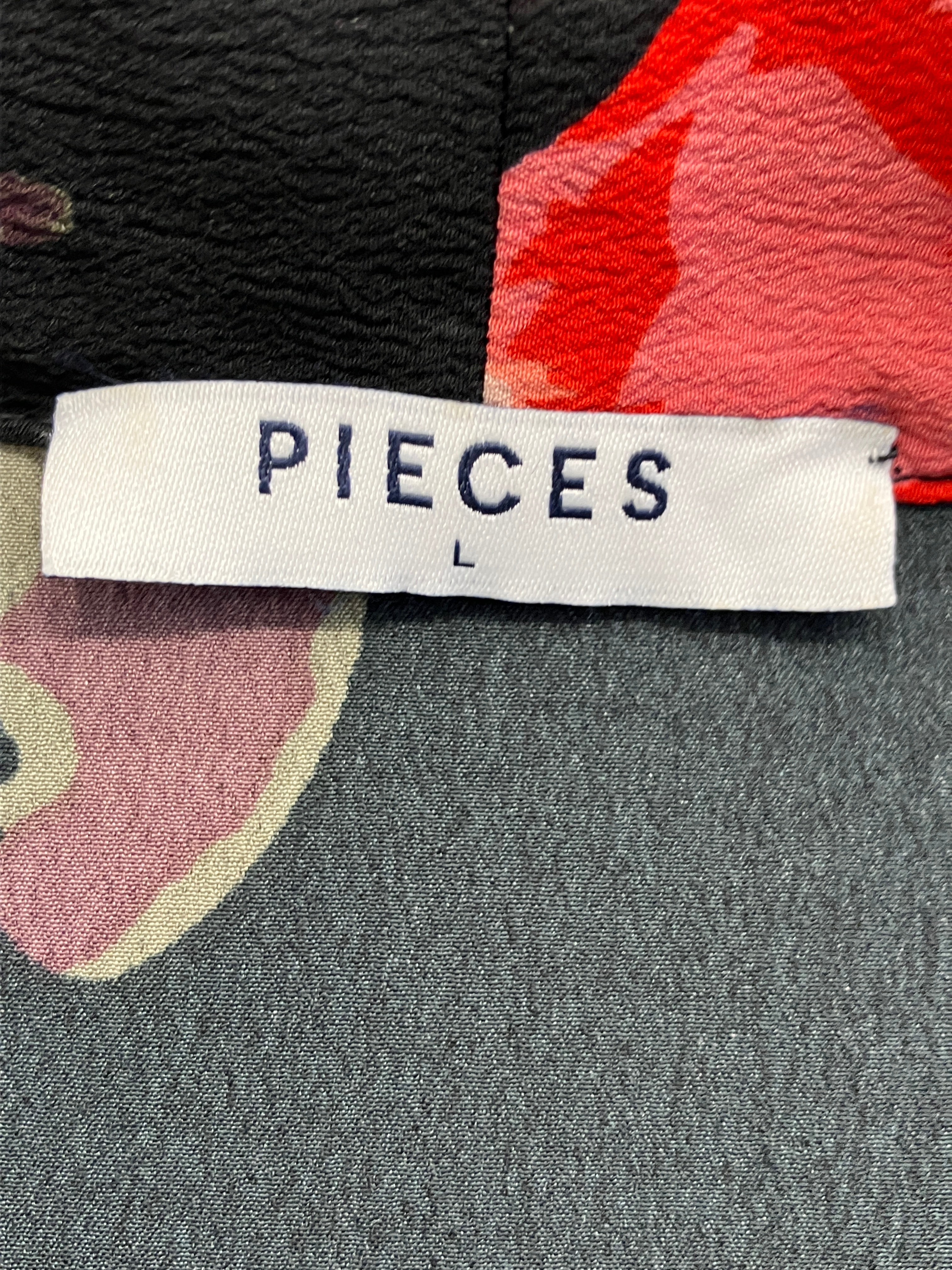 Pieces Kimono