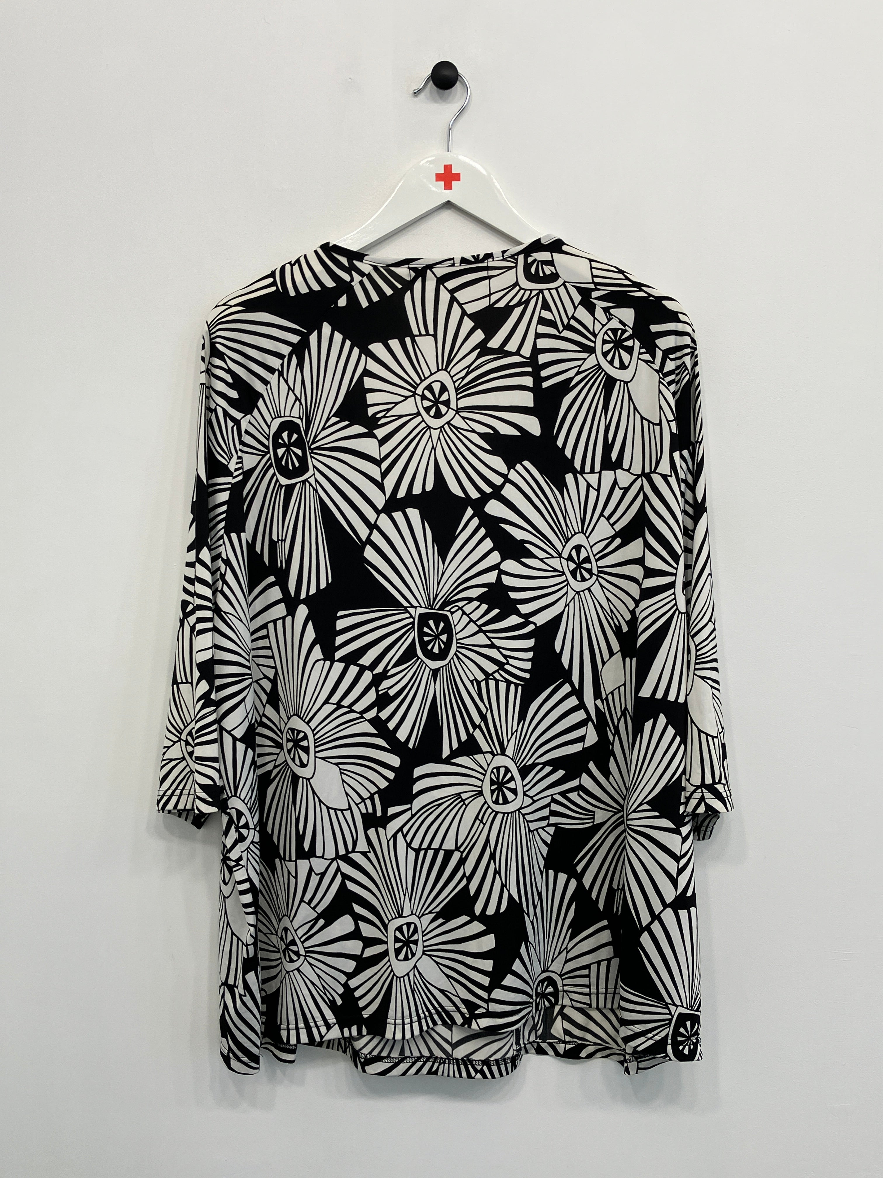 Zizzi Bluse