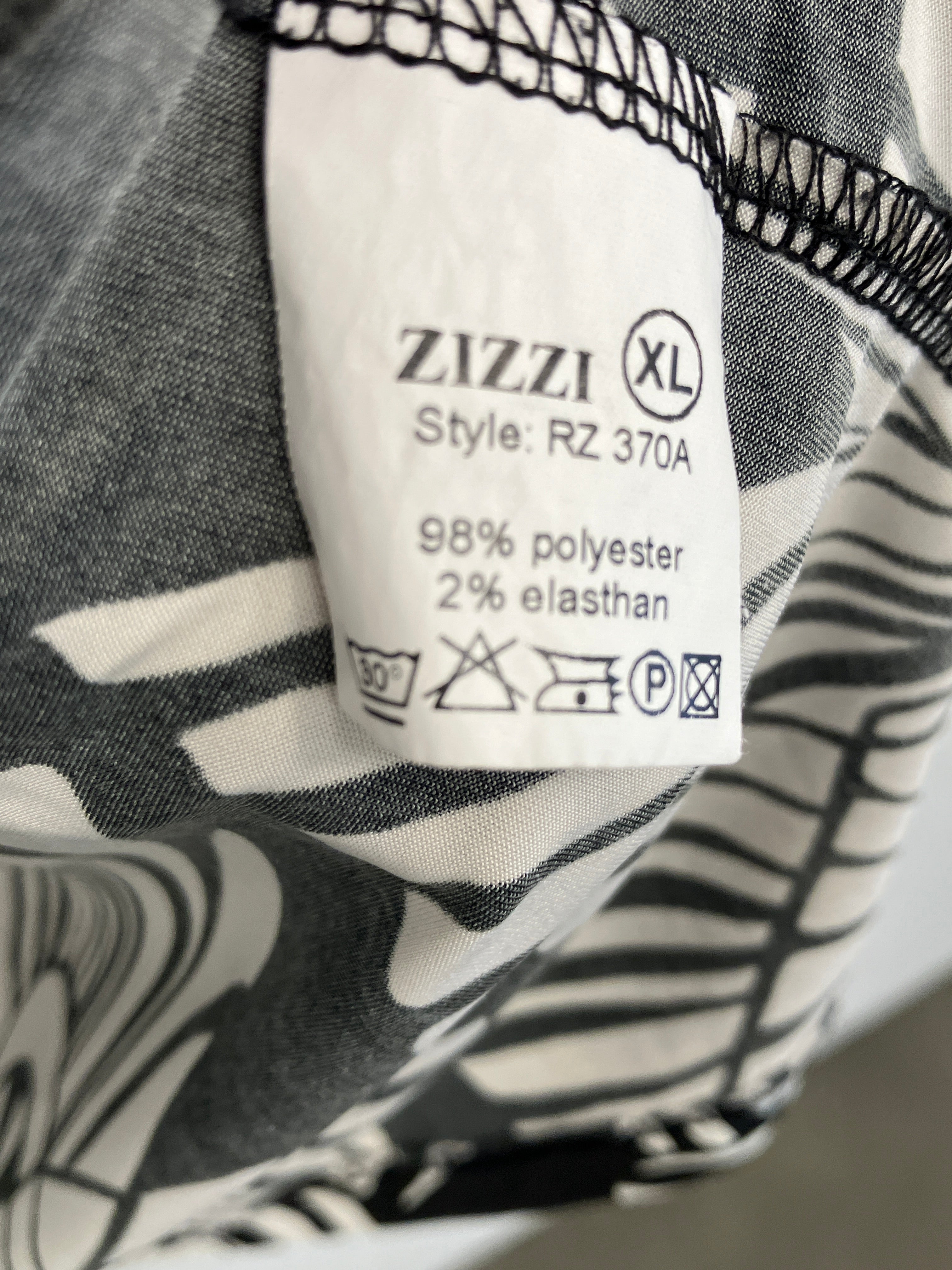 Zizzi Bluse