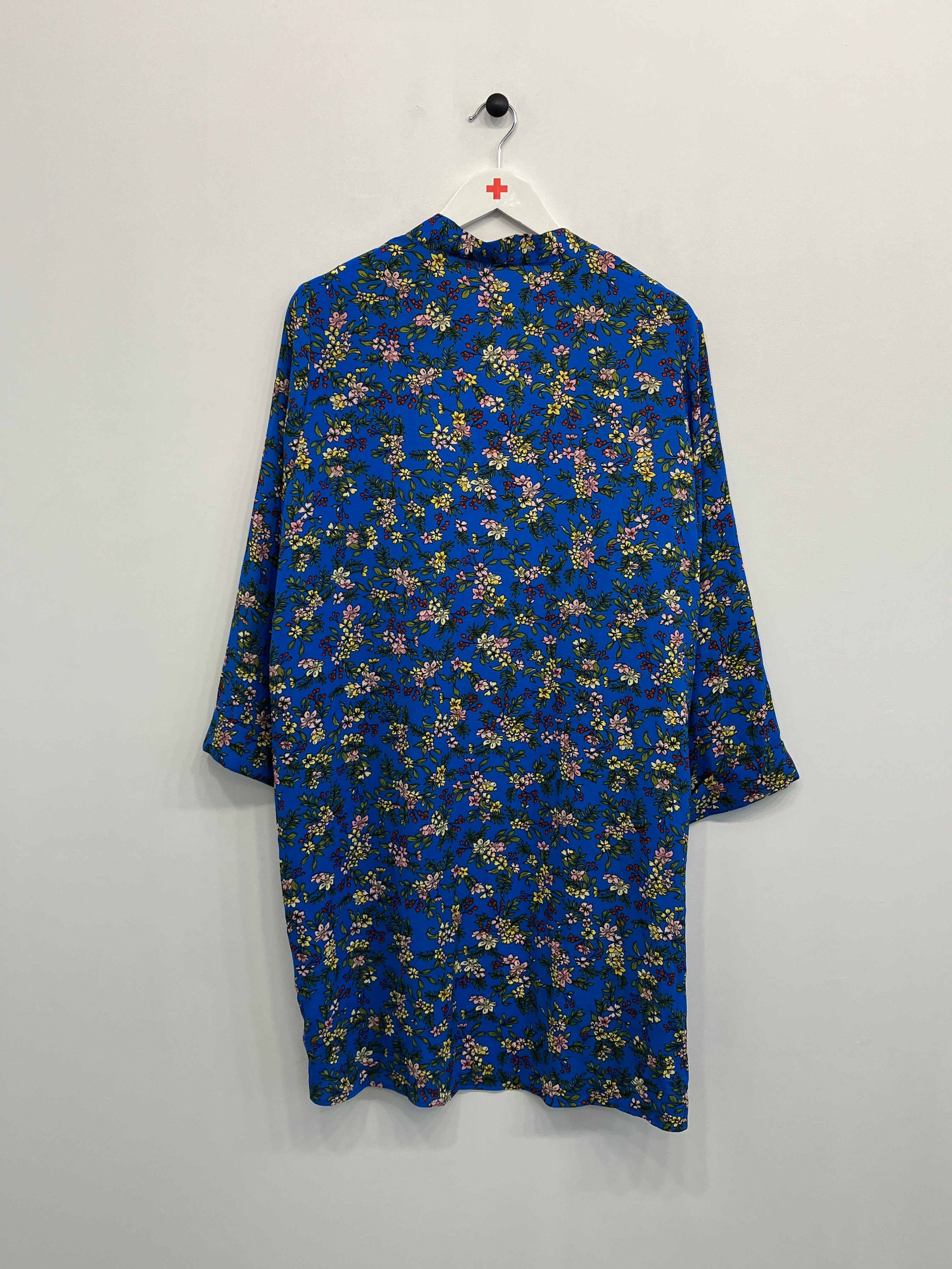 Jacqueline de Youg Kimono