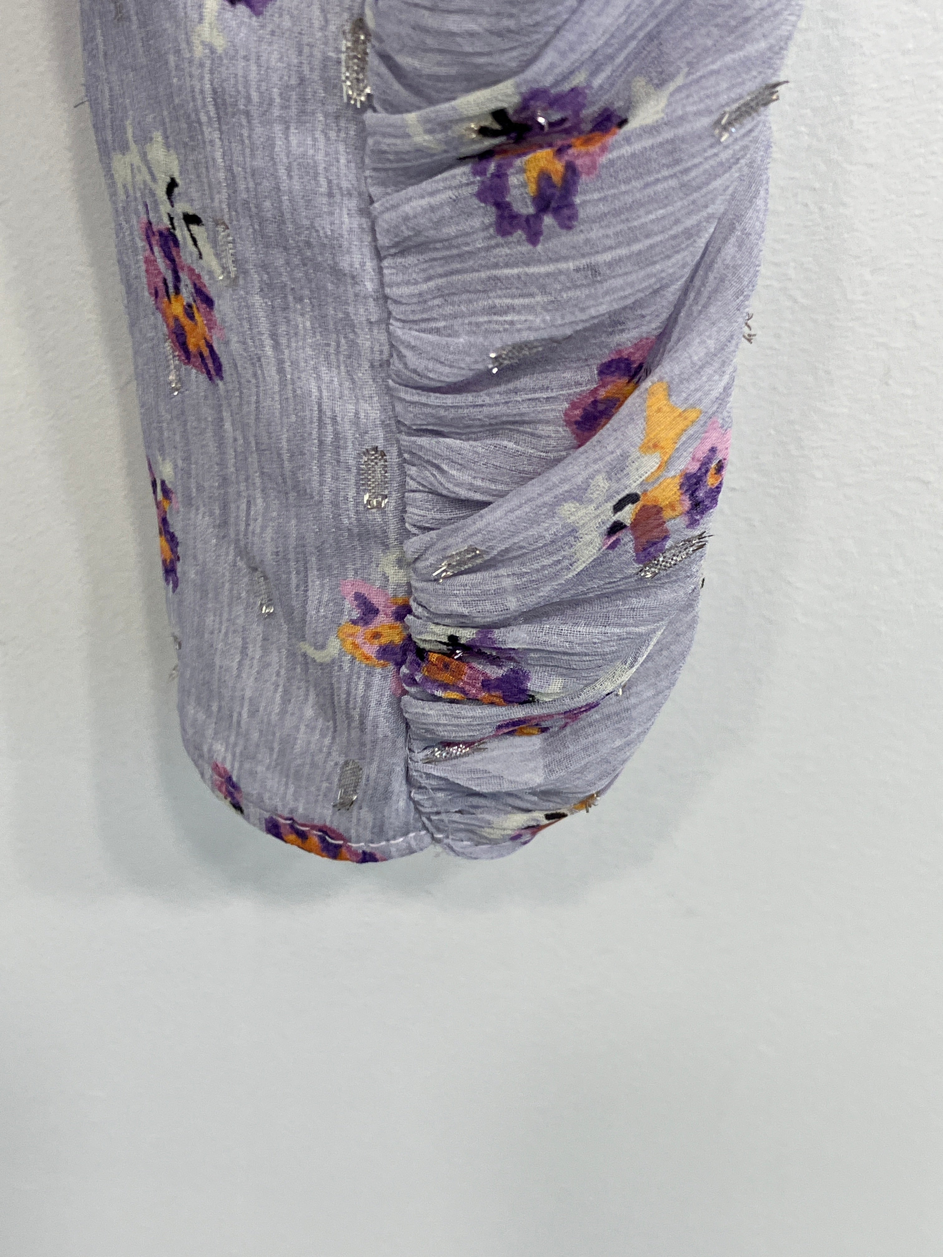 Zara Bluse