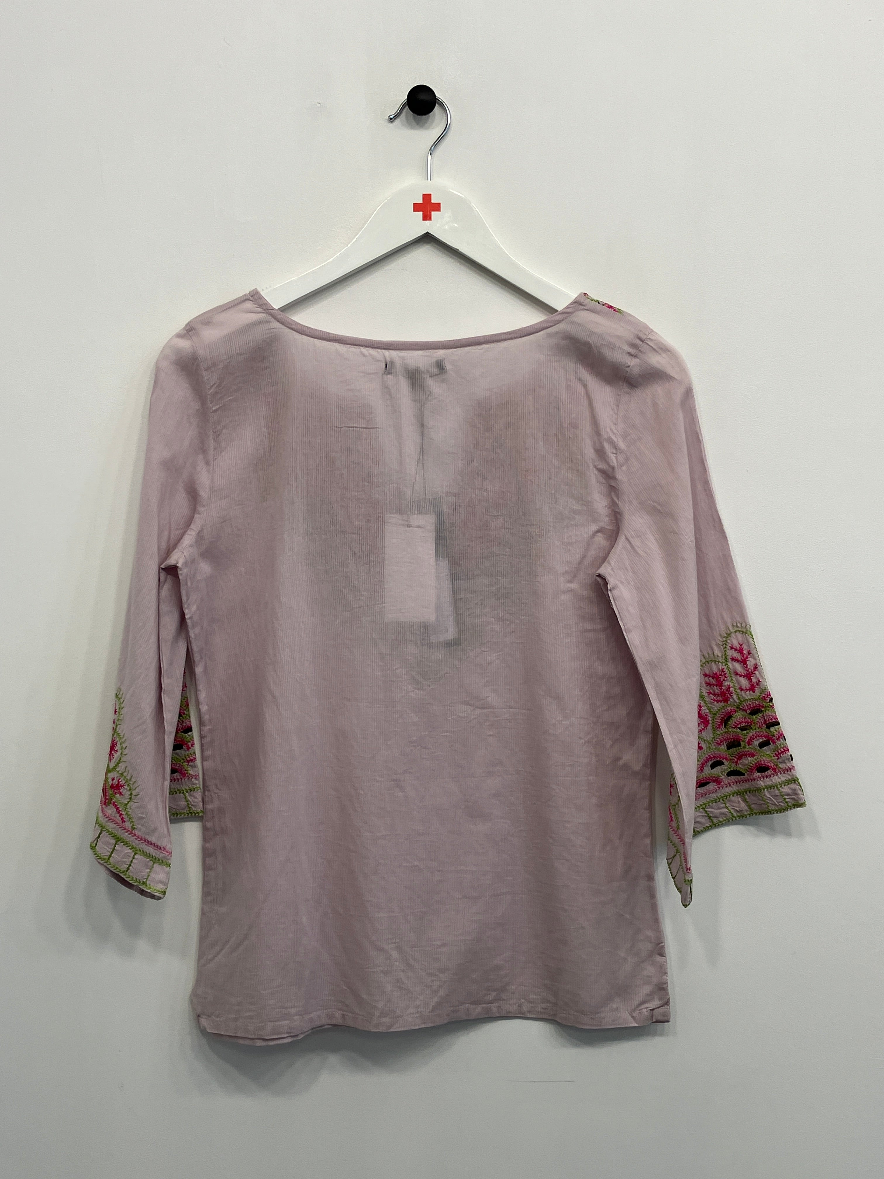 St. Martins Bluse