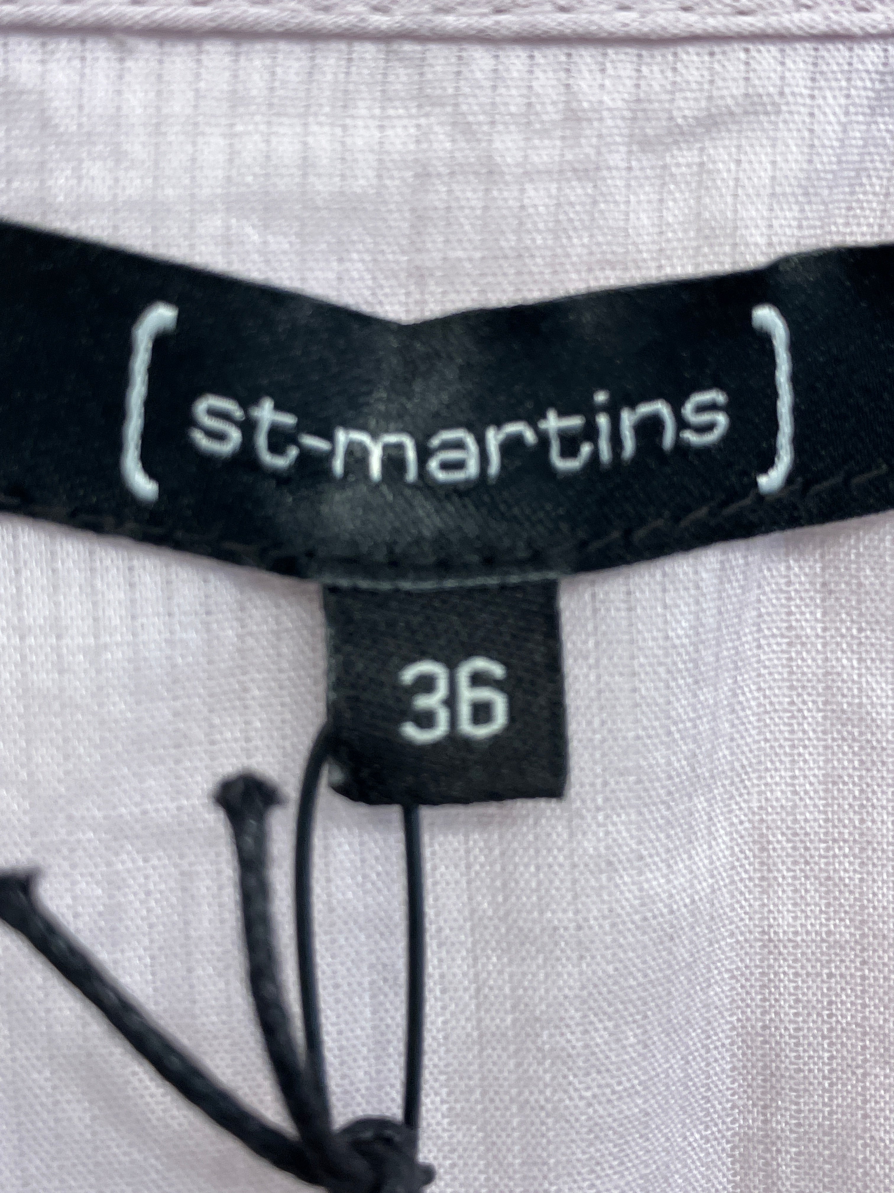 St. Martins Bluse