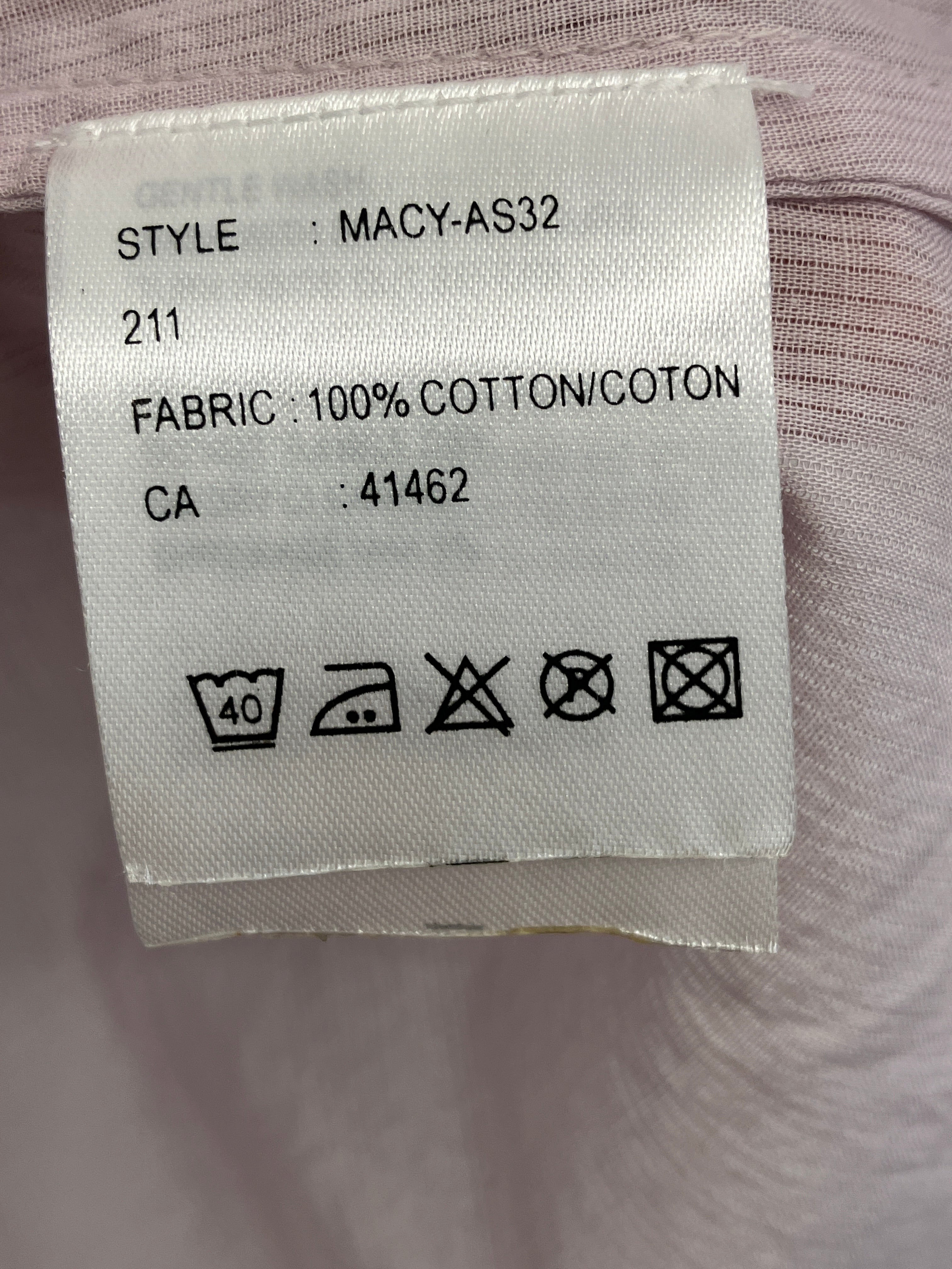 St. Martins Bluse