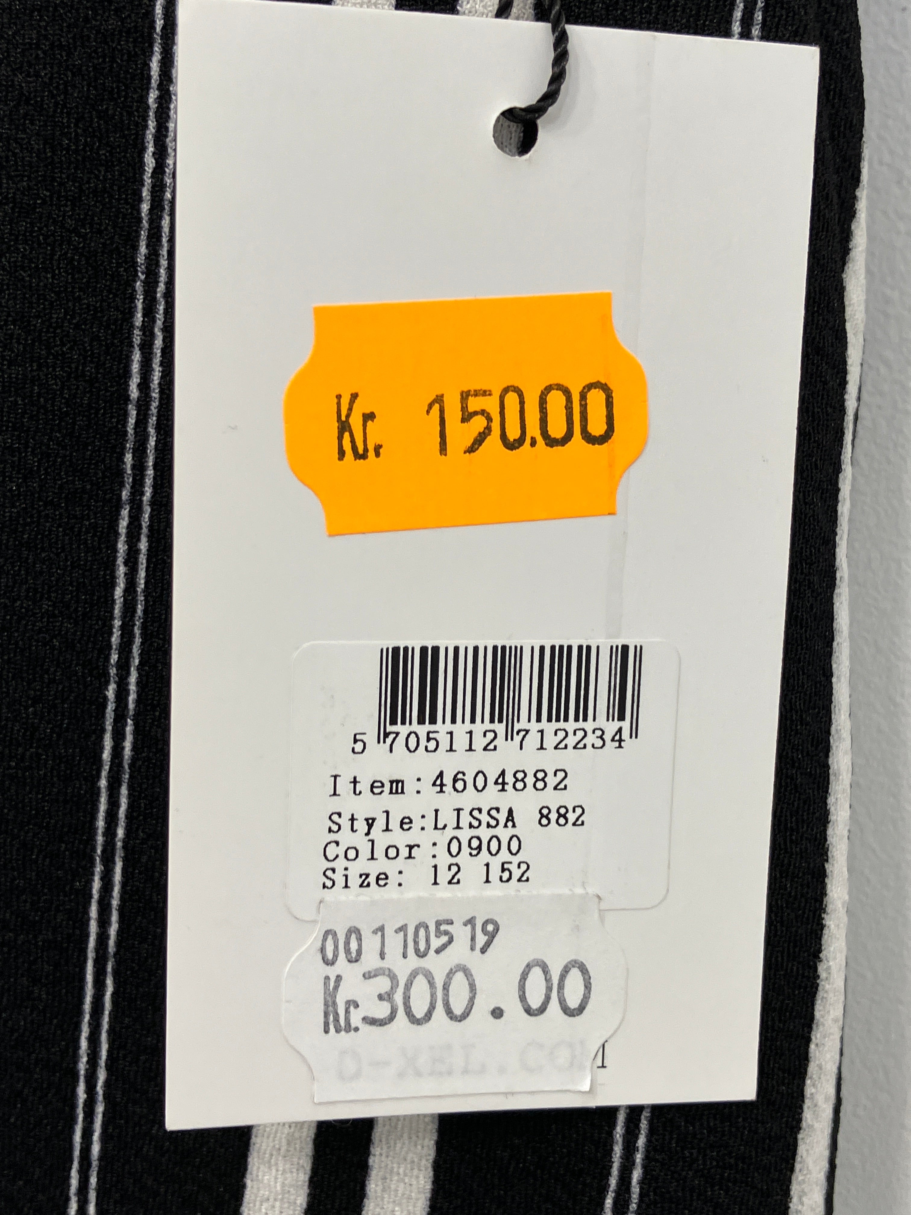 D-XEL Shorts