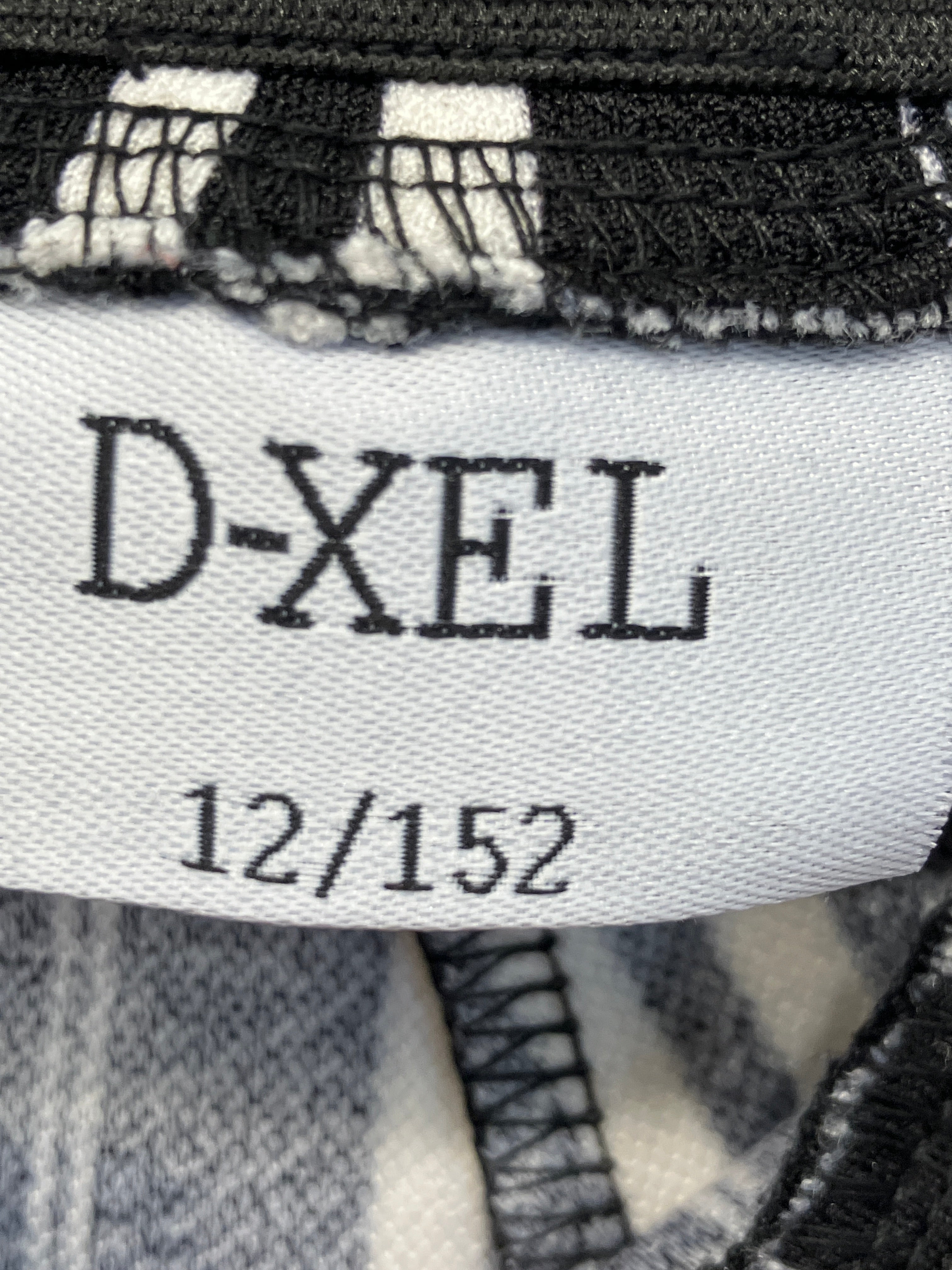 D-XEL Shorts