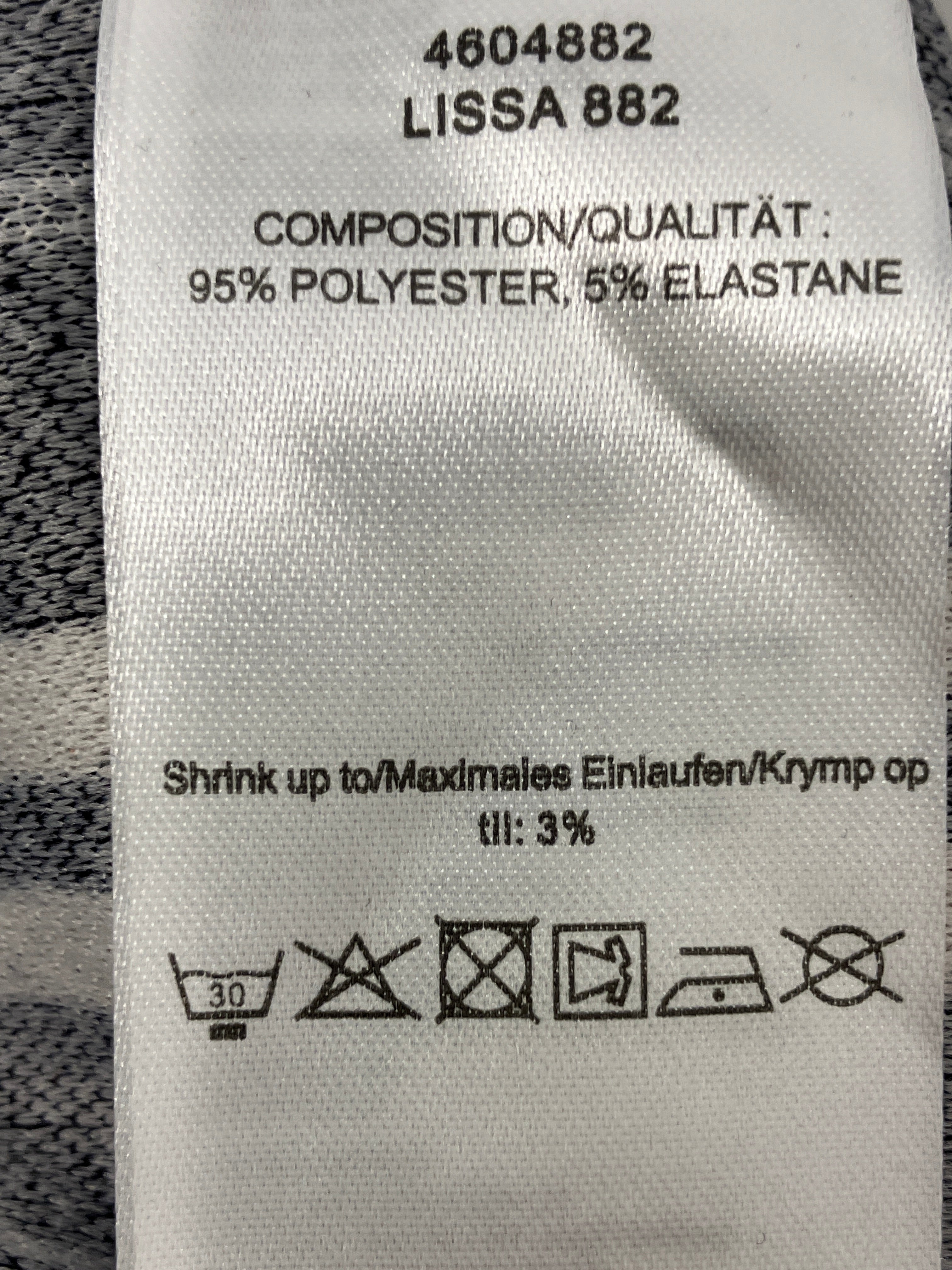 D-XEL Shorts