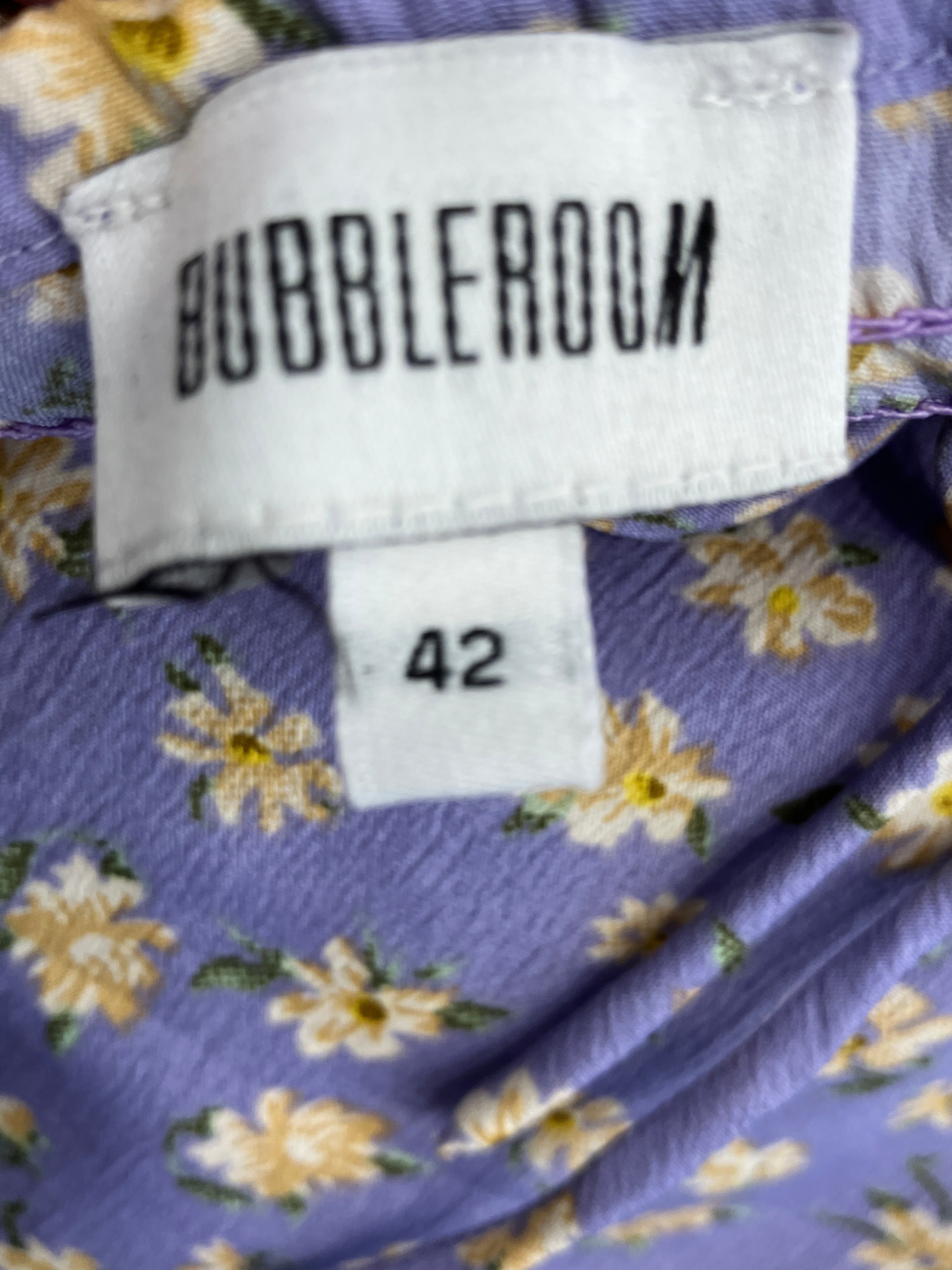 Bubbleroom Kjole