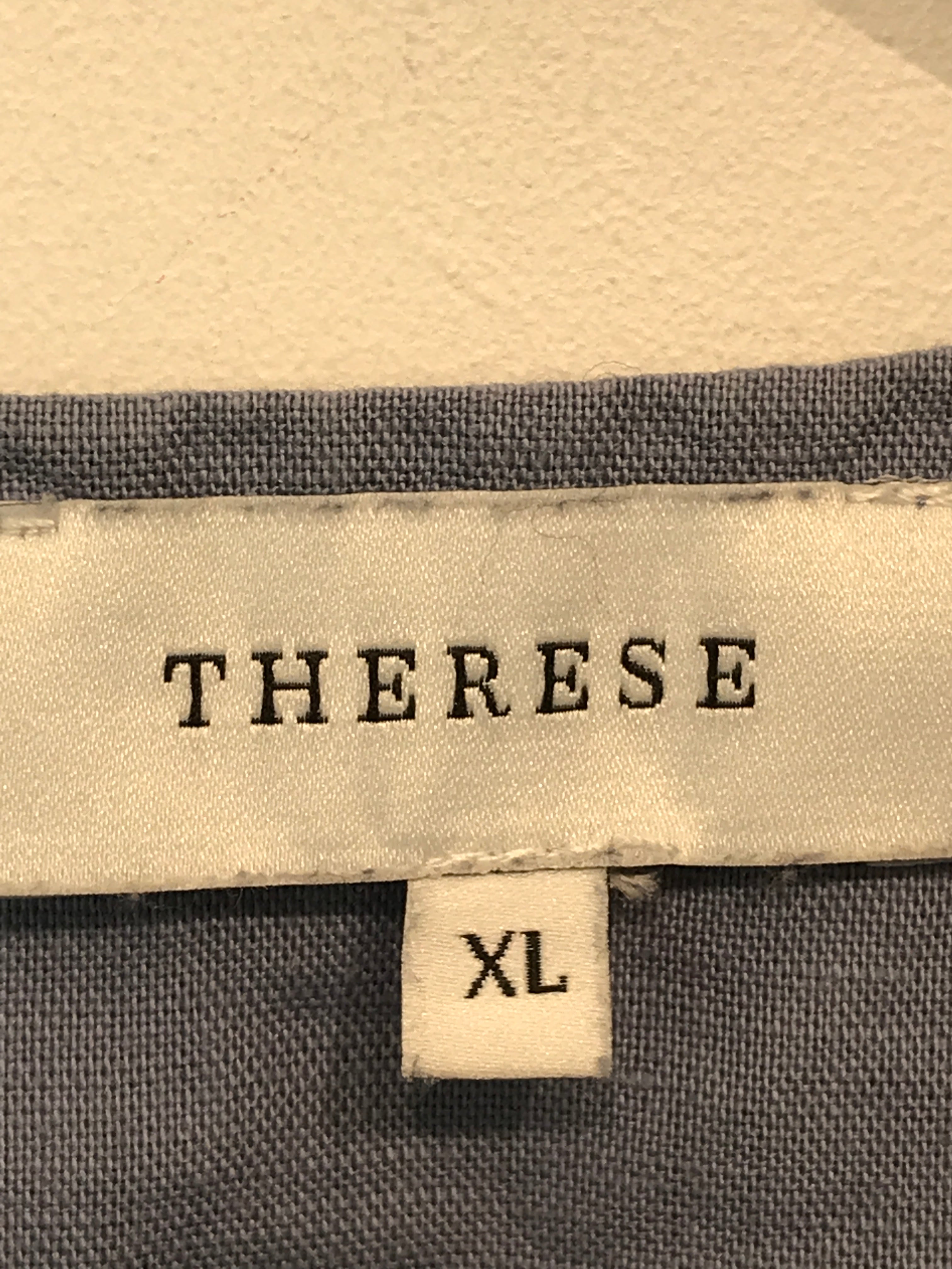 Therese Kjole
