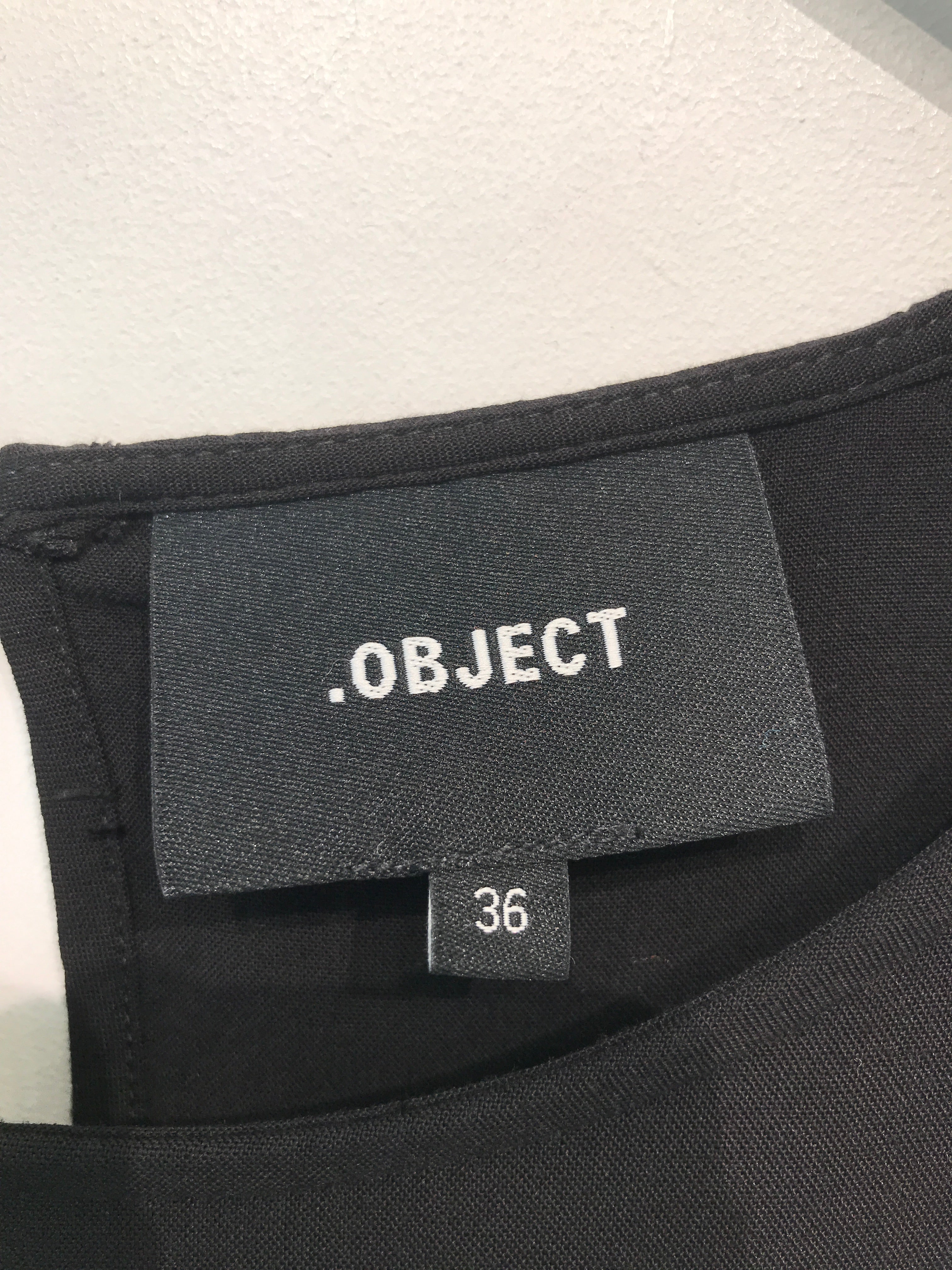 Object Kjole