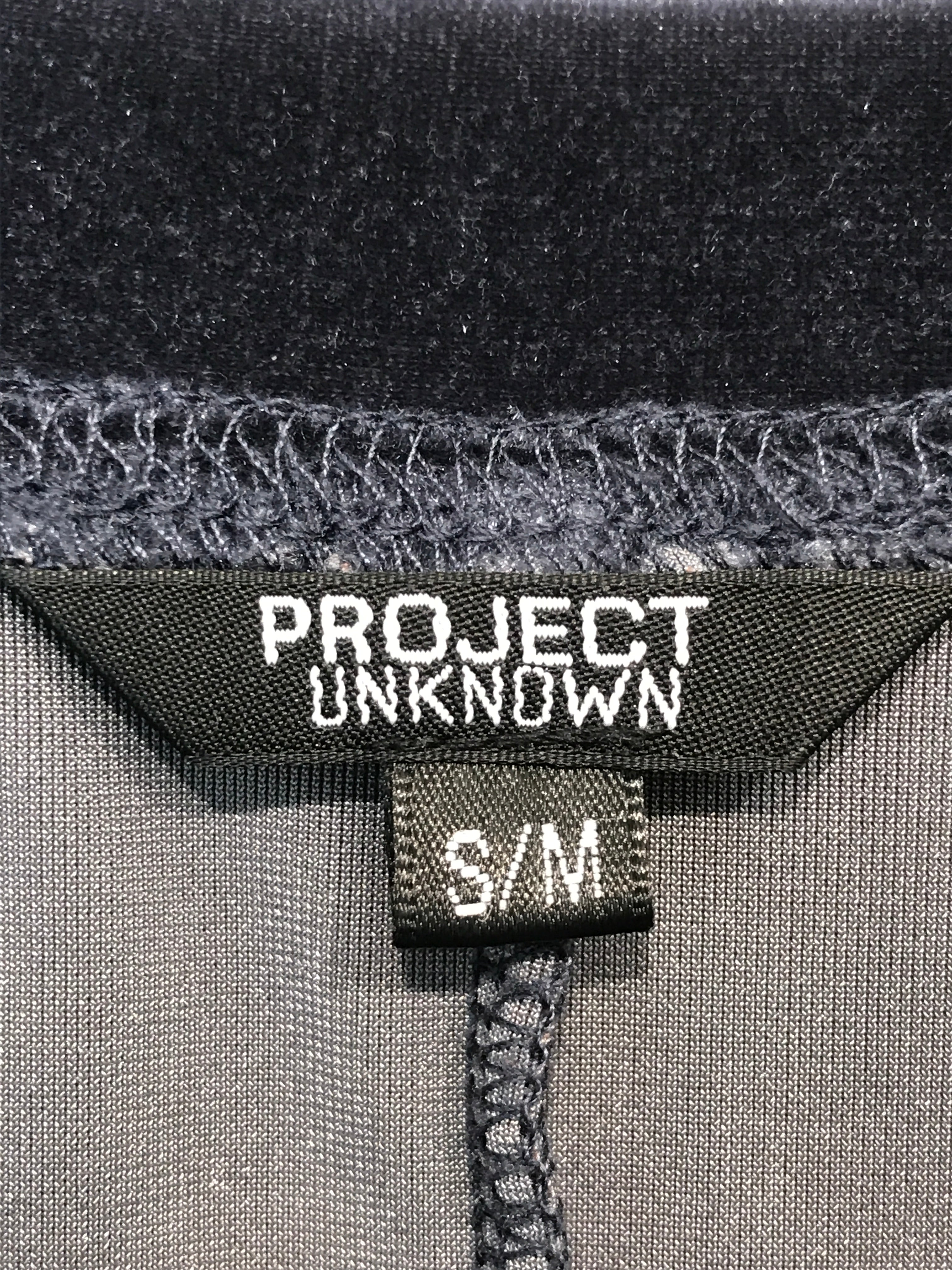 Project Unknown Kjole