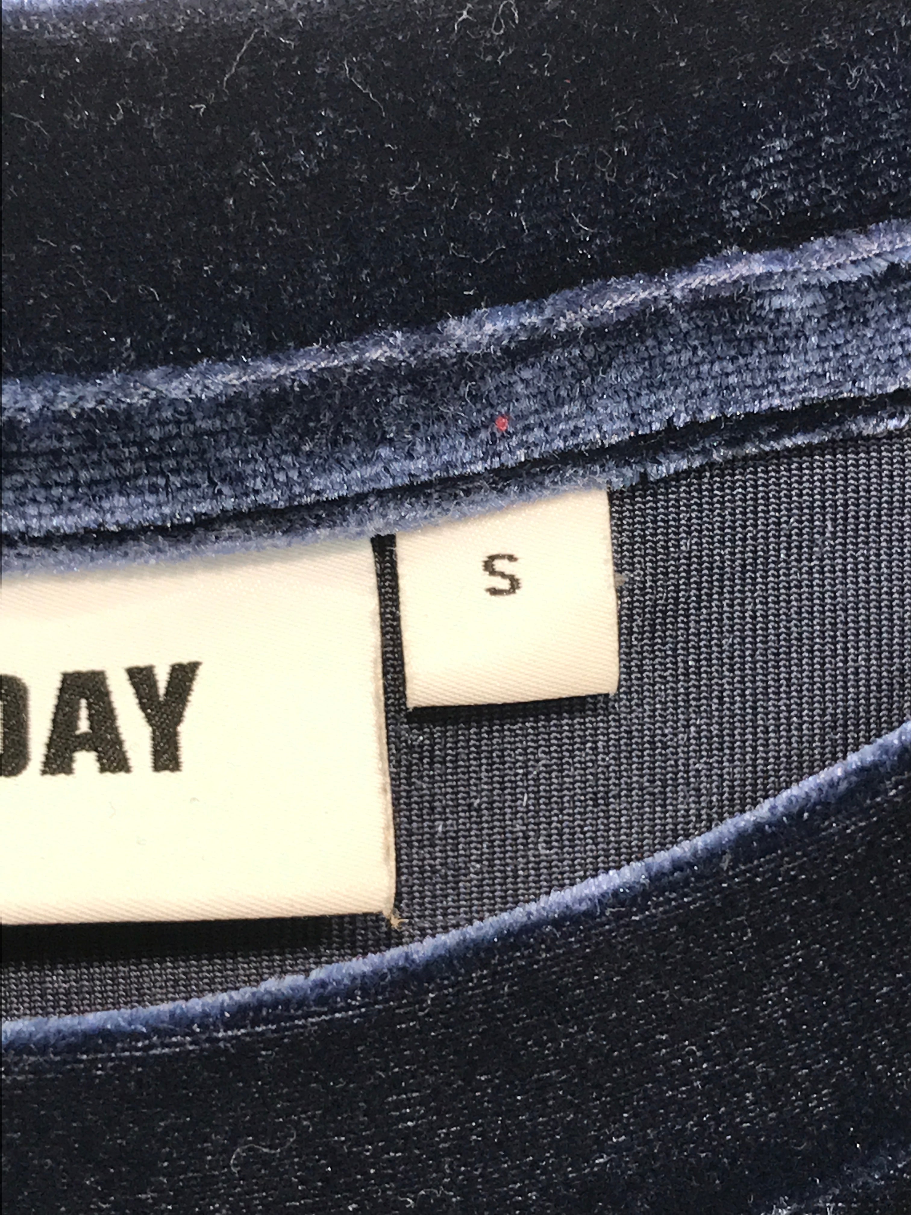 Weekday Kjole